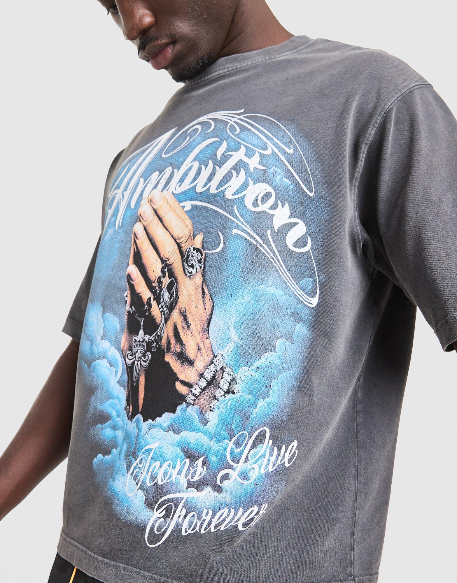 Lorenzo Ambition T-Shirt