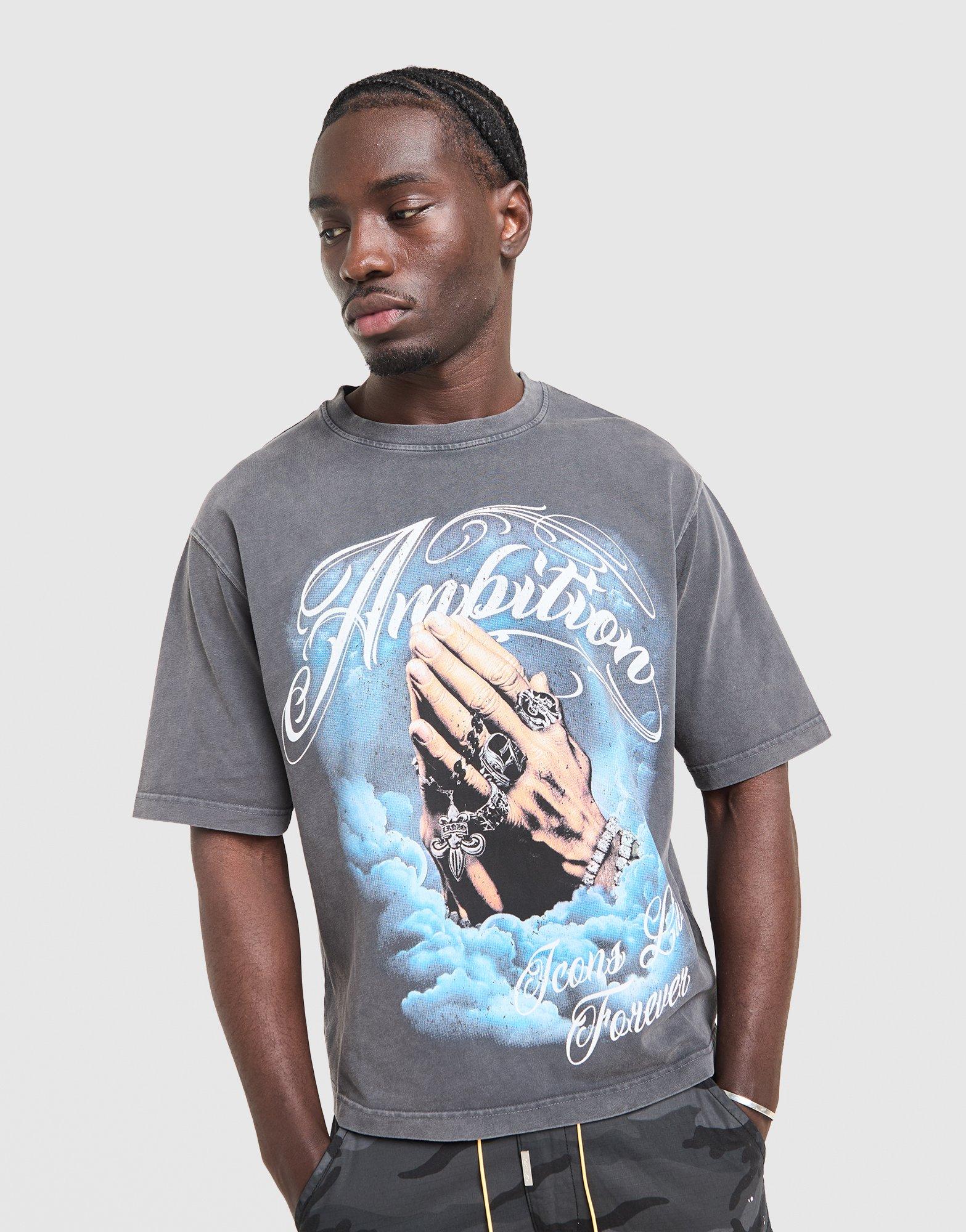 Lorenzo Ambition T-Shirt