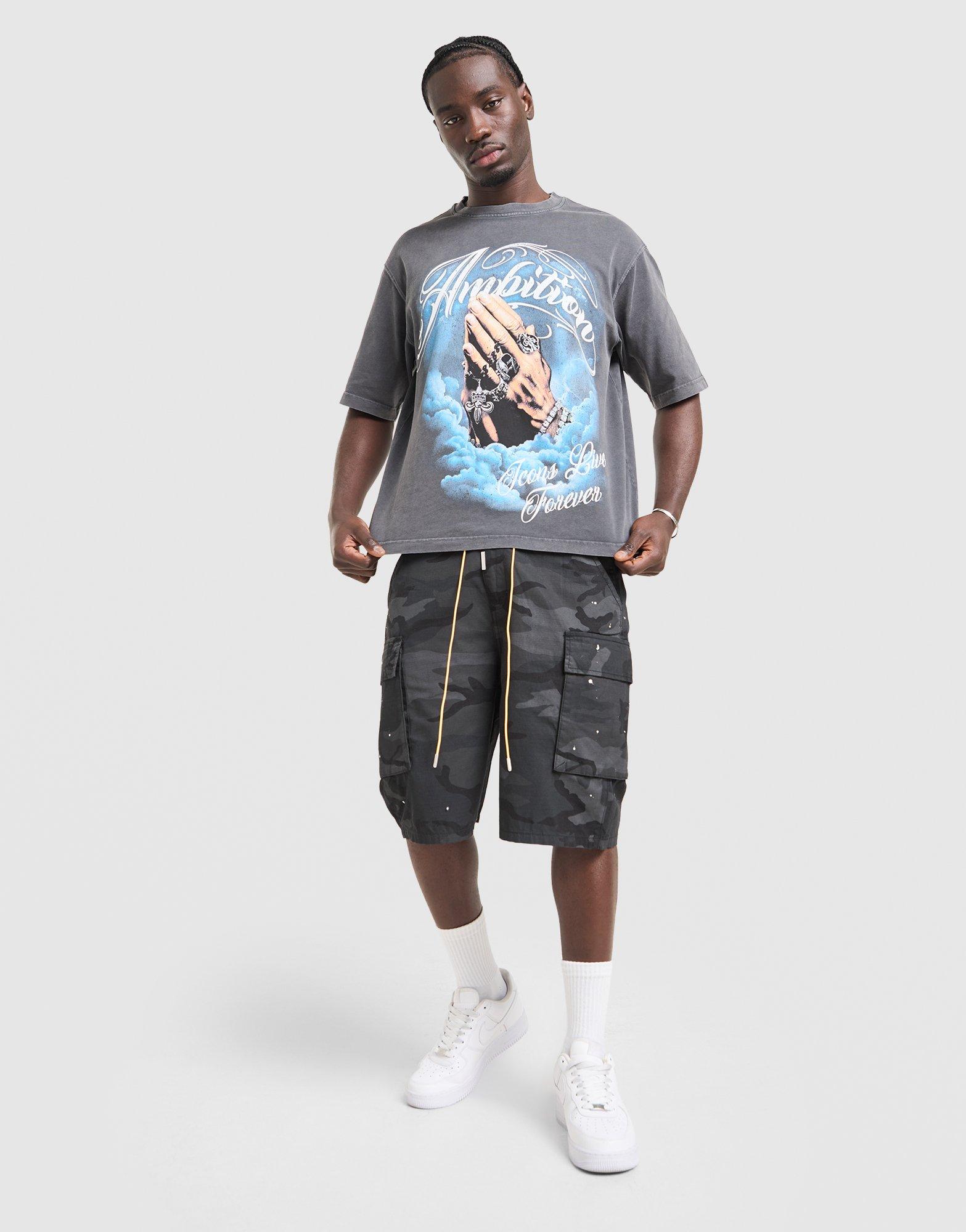 Lorenzo Ambition T-Shirt