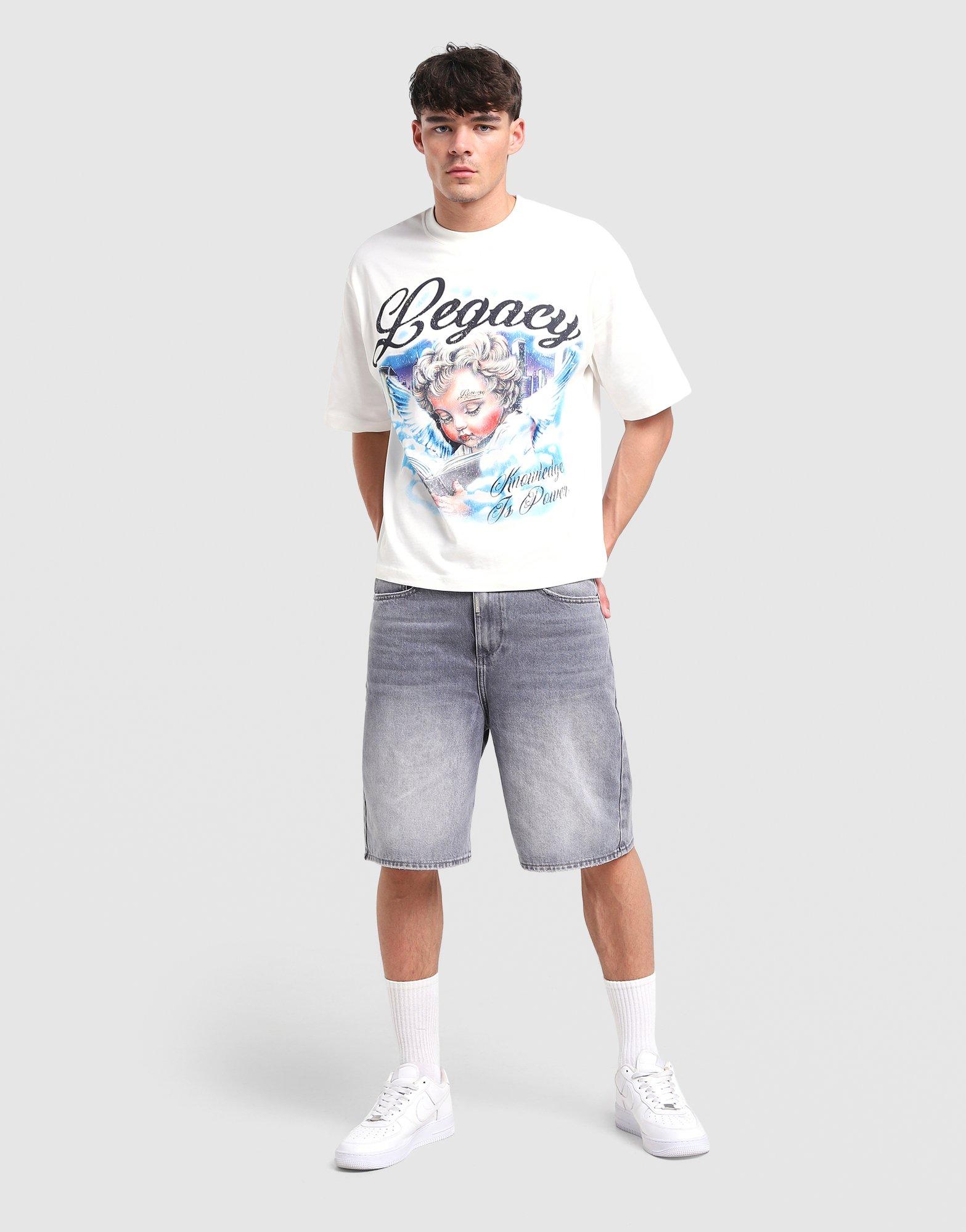 Lorenzo Legacy T-Shirt