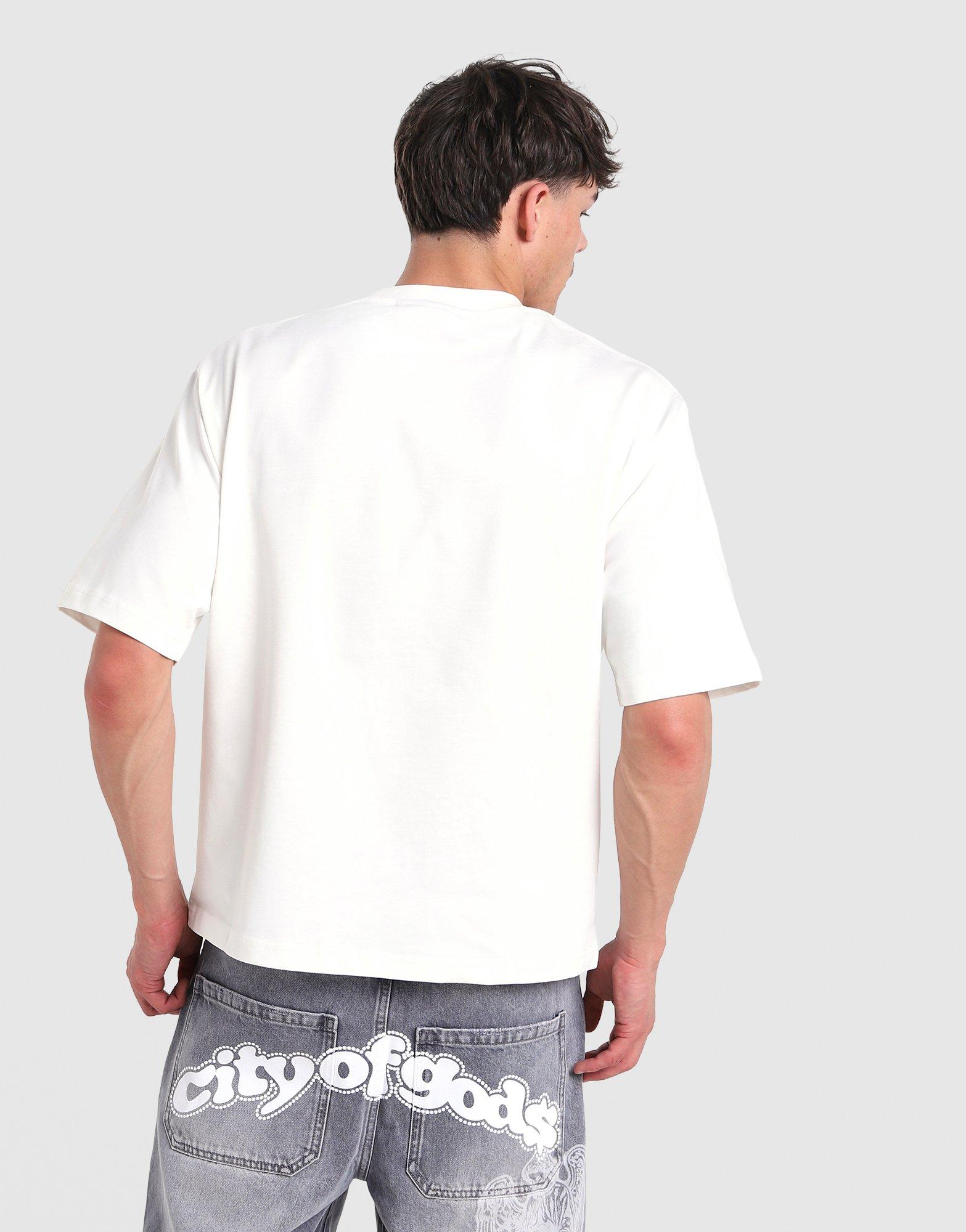 Lorenzo Legacy T-Shirt