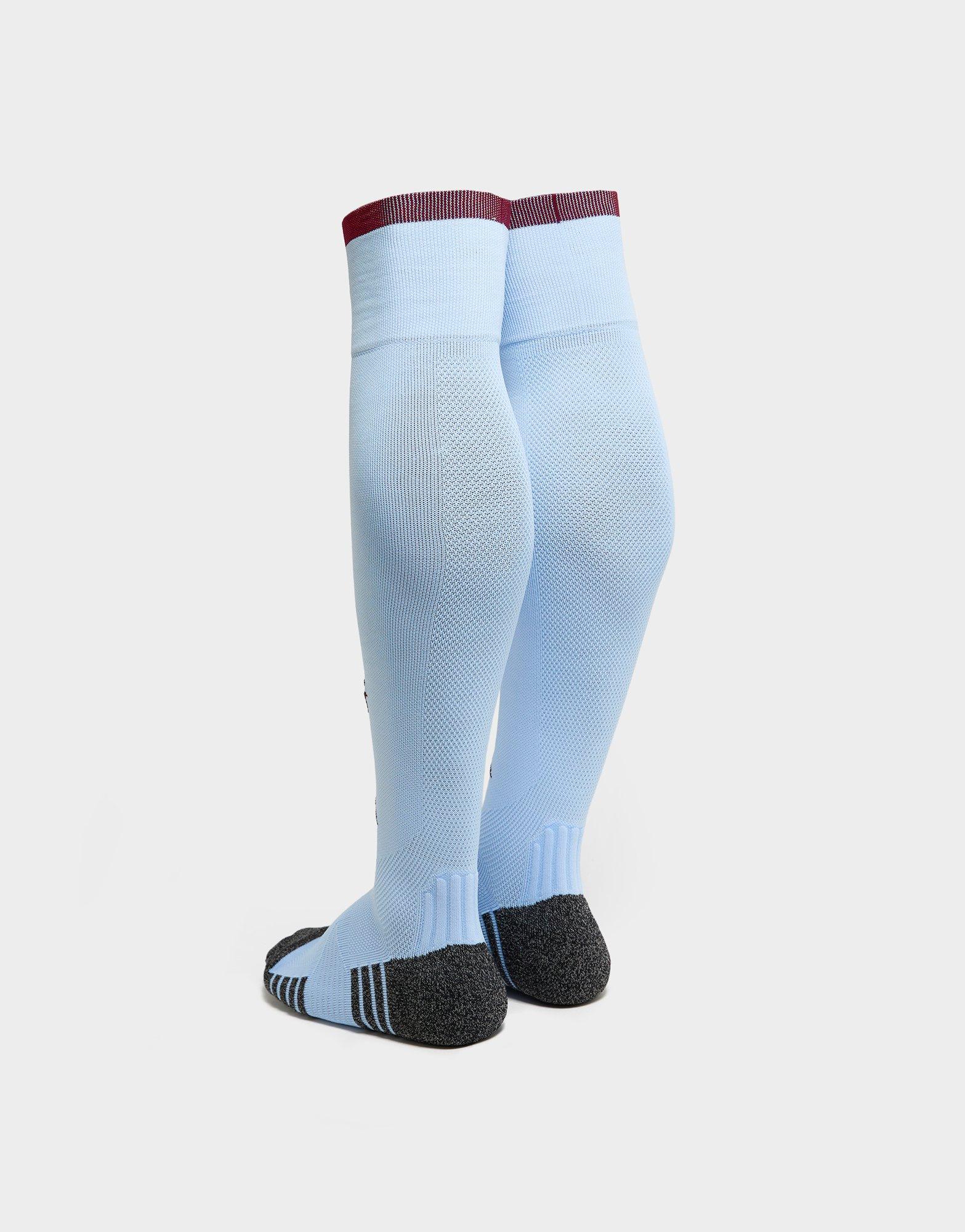adidas Aston Villa FC 2026/27 Home Socks