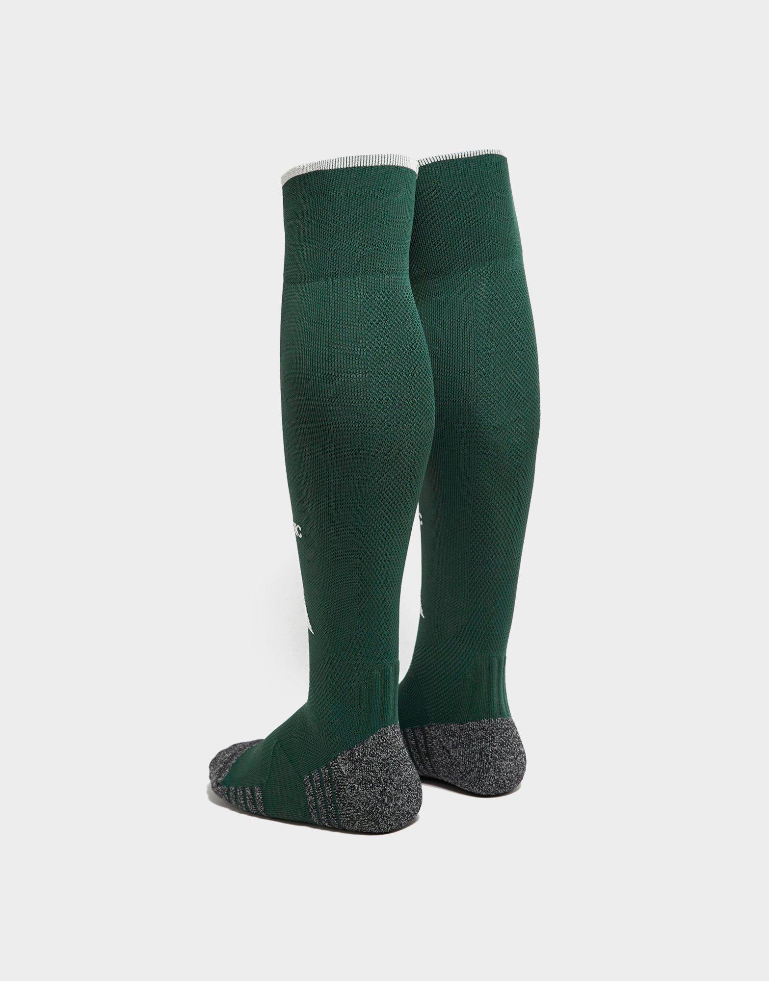 adidas Celtic FC 2026/27 Third Socks
