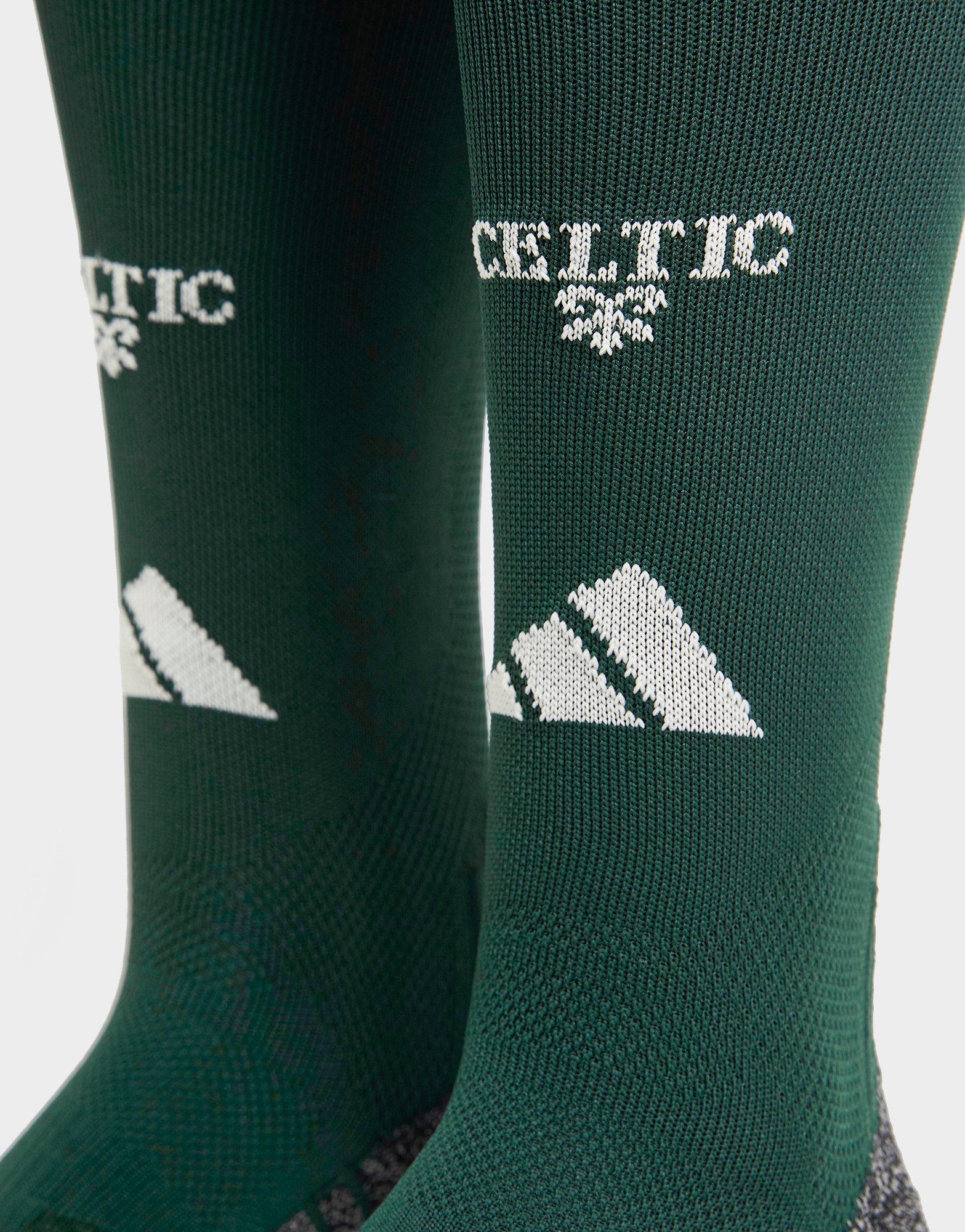 adidas Celtic FC 2026/27 Third Socks