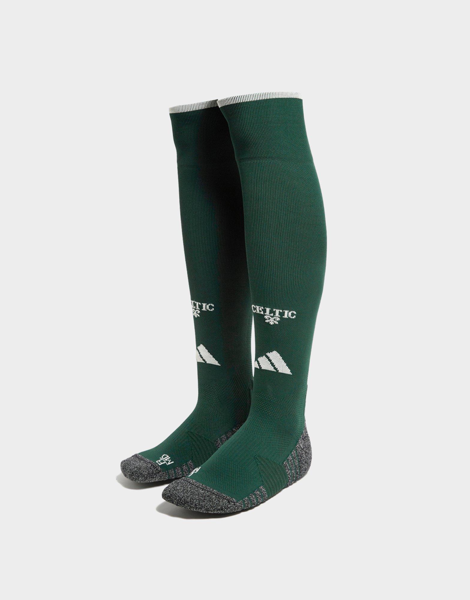 adidas Celtic FC 2026/27 Third Socks