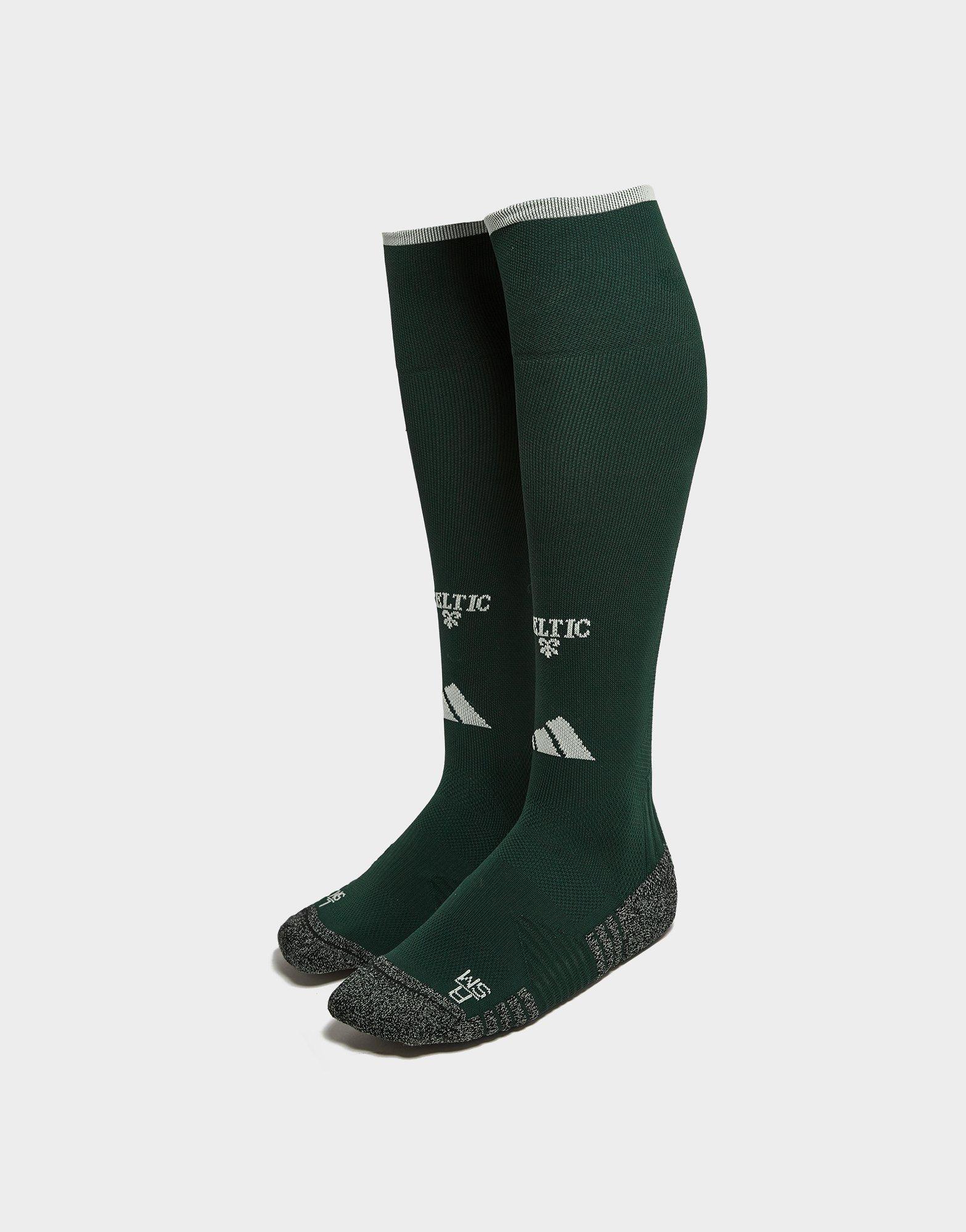 adidas Celtic FC 2026/27 Third Socks Junior