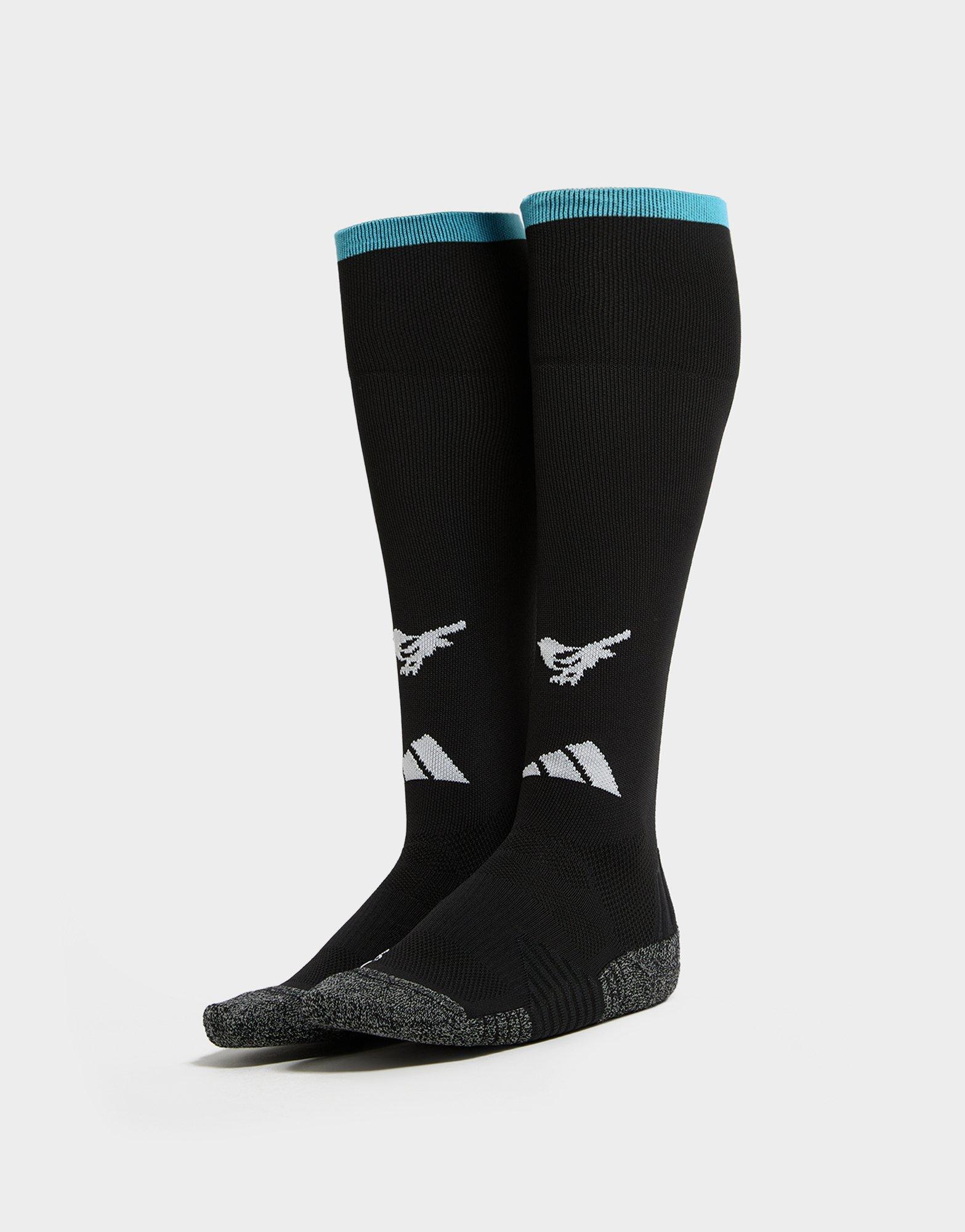 adidas Newcastle United FC 2026/27 Home Socks Junior