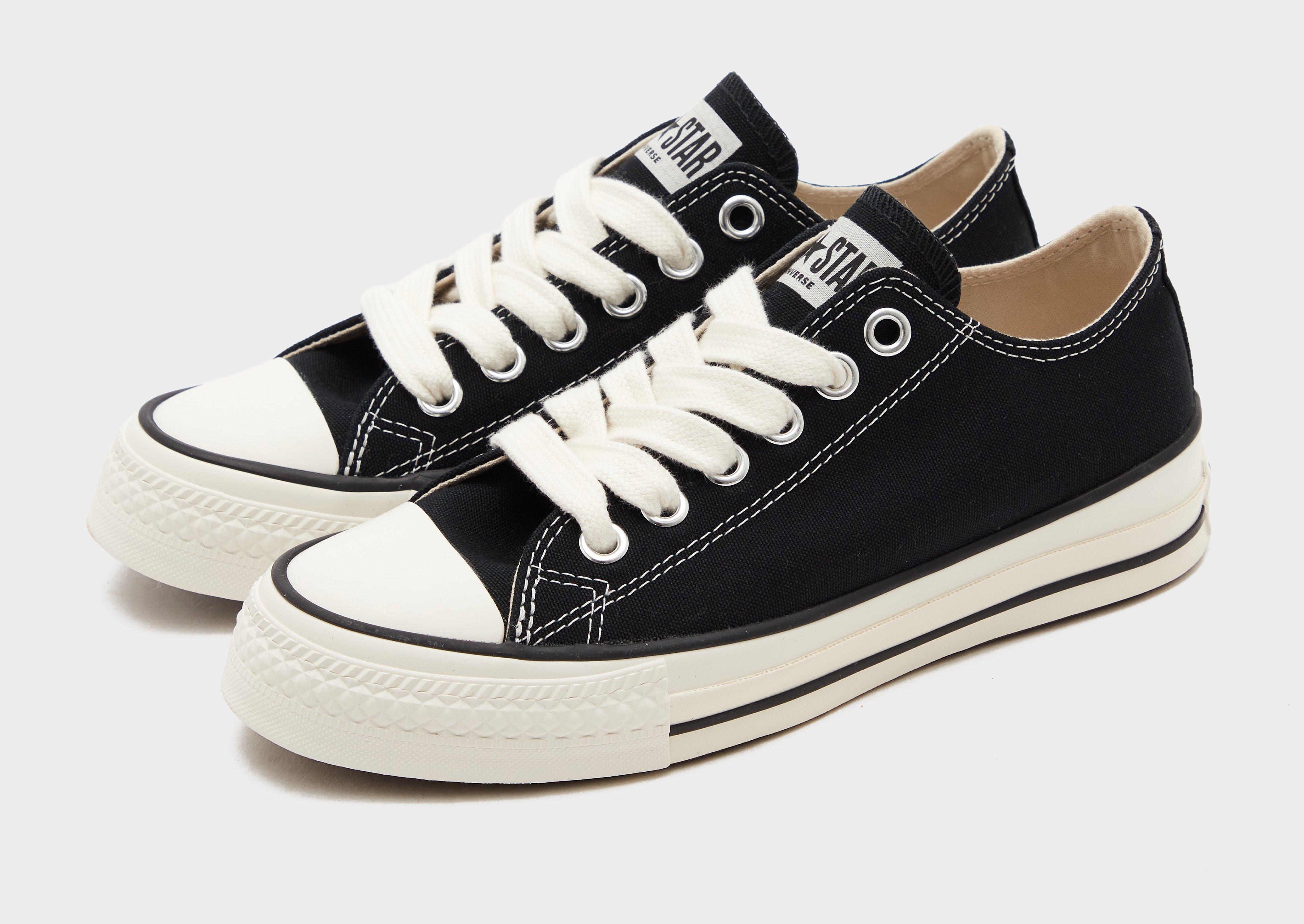 Converse Chuck Taylor Throwback Low Women's