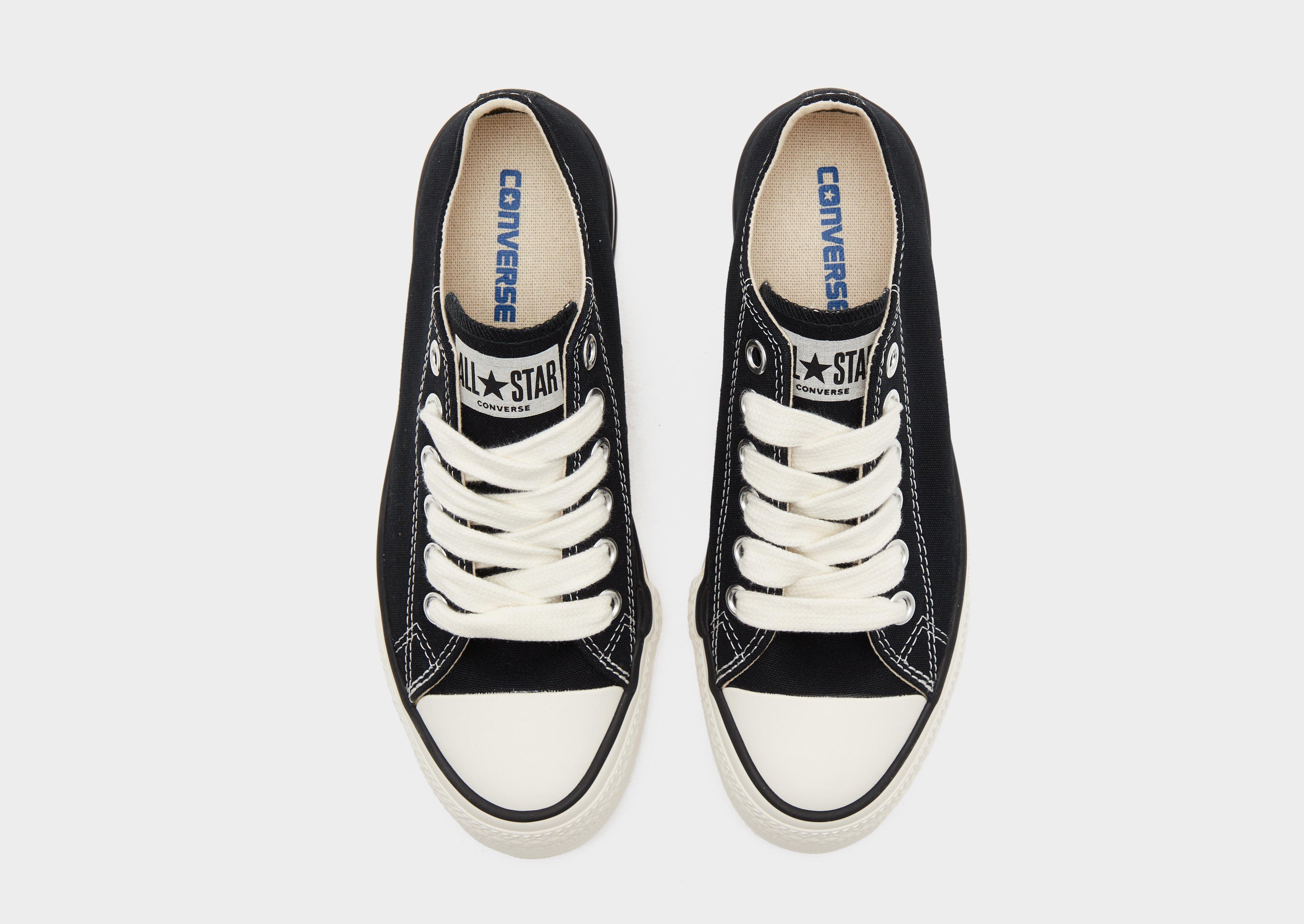 Converse Chuck Taylor Throwback Low Women's