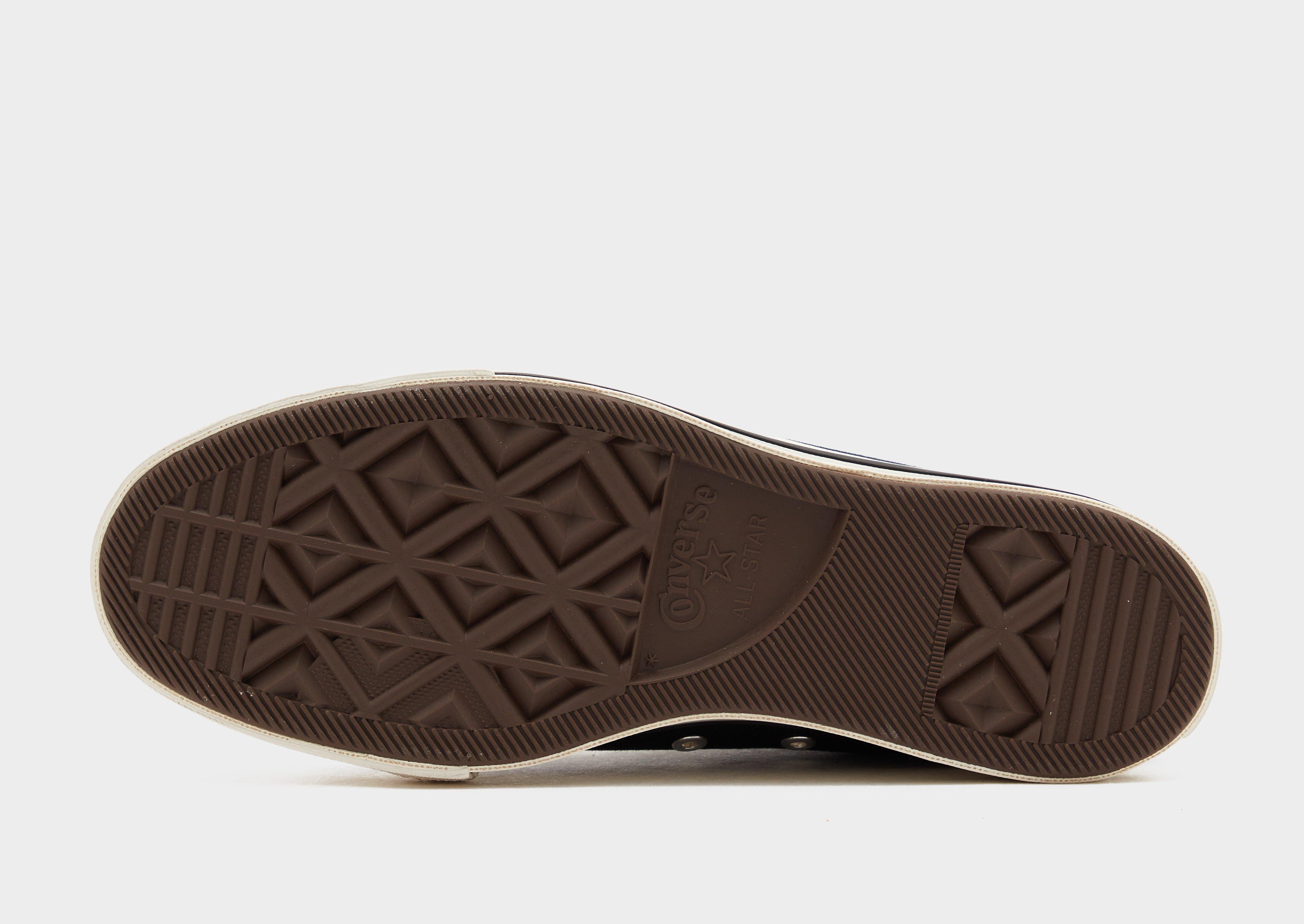 Converse Chuck Taylor Throwback Low Women's