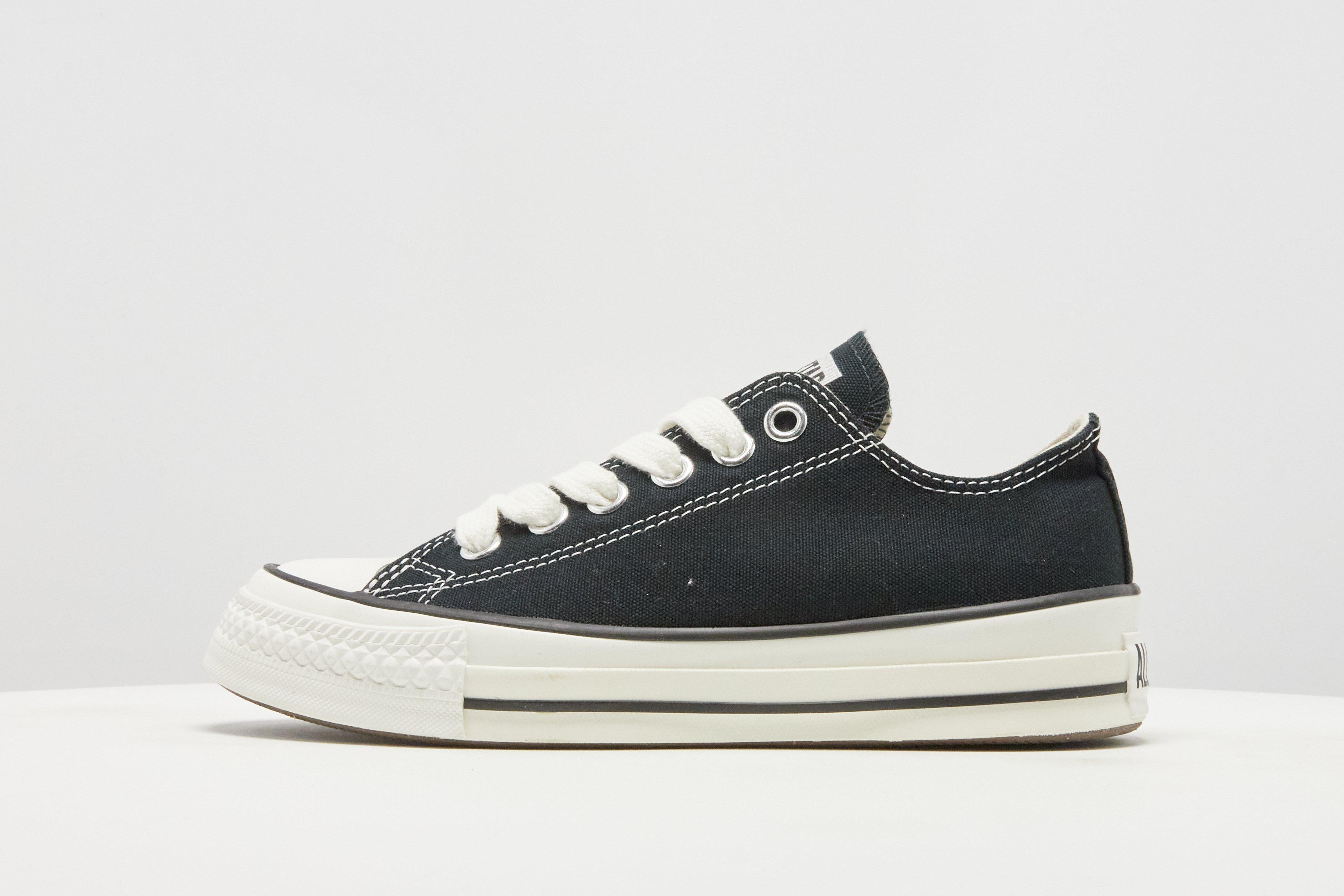 Converse Chuck Taylor Throwback Low Donna