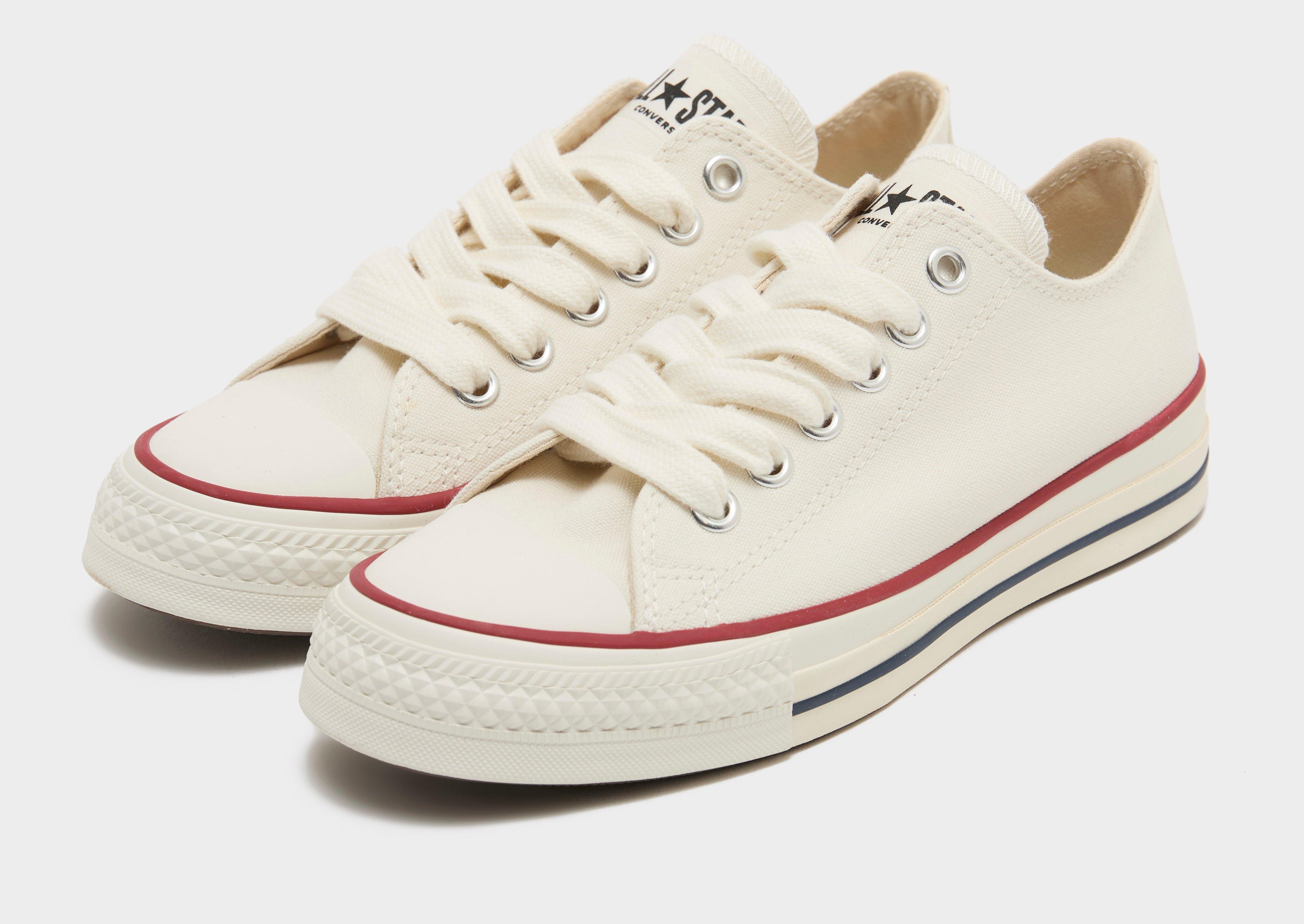 Converse Chuck Taylor Throwback Low Women's