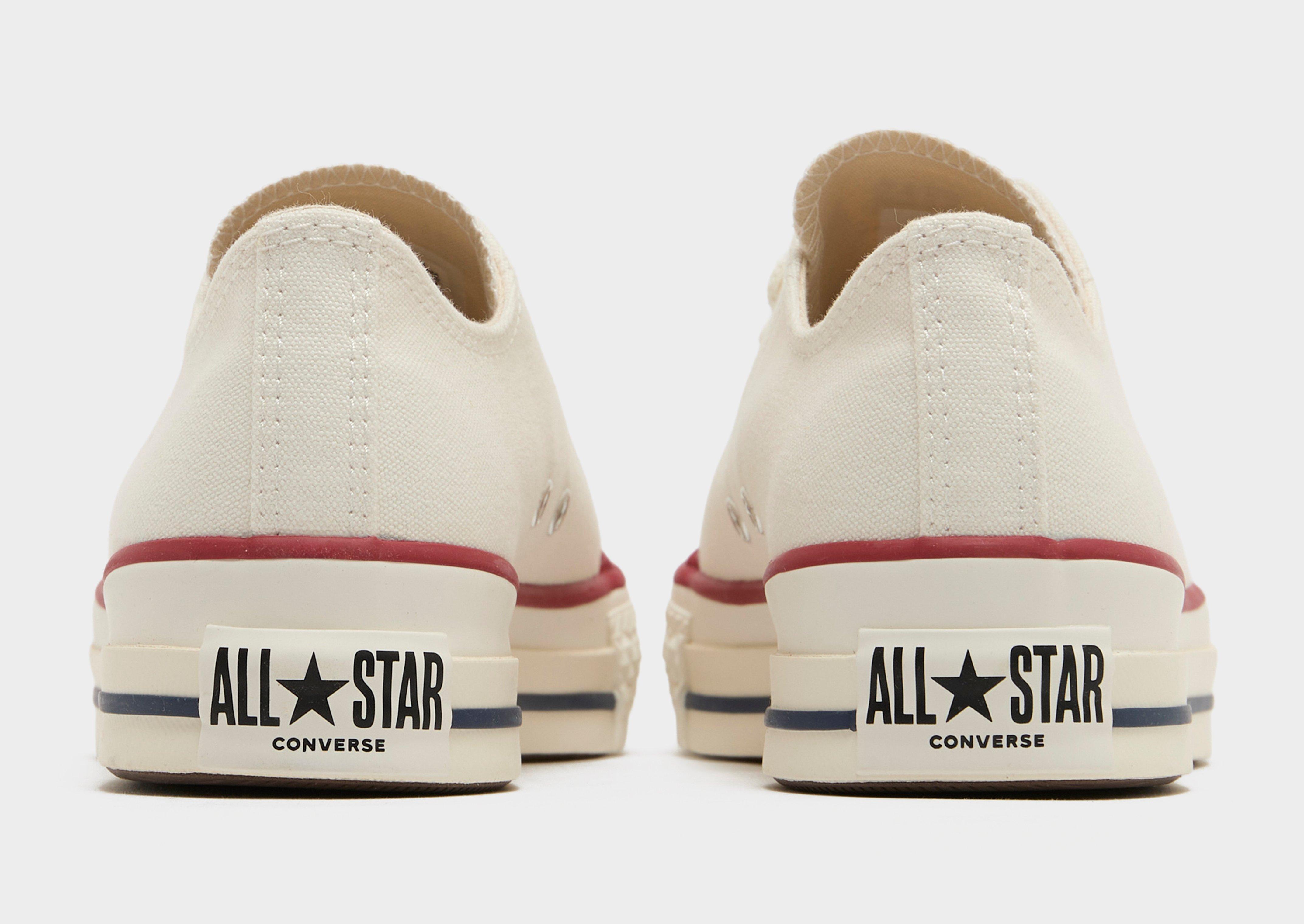 Converse Chuck Taylor Throwback Low Women's