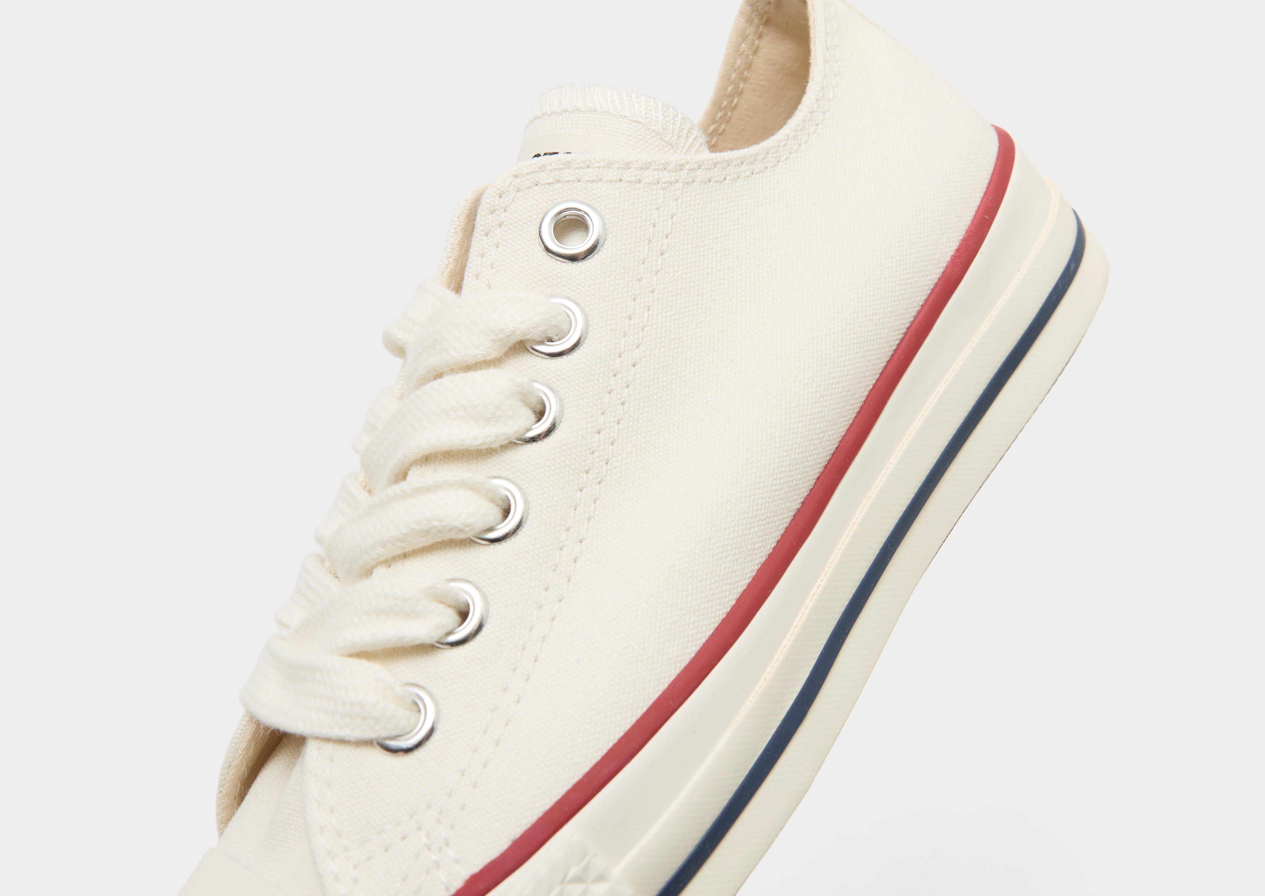 Converse Chuck Taylor Throwback Low Women's