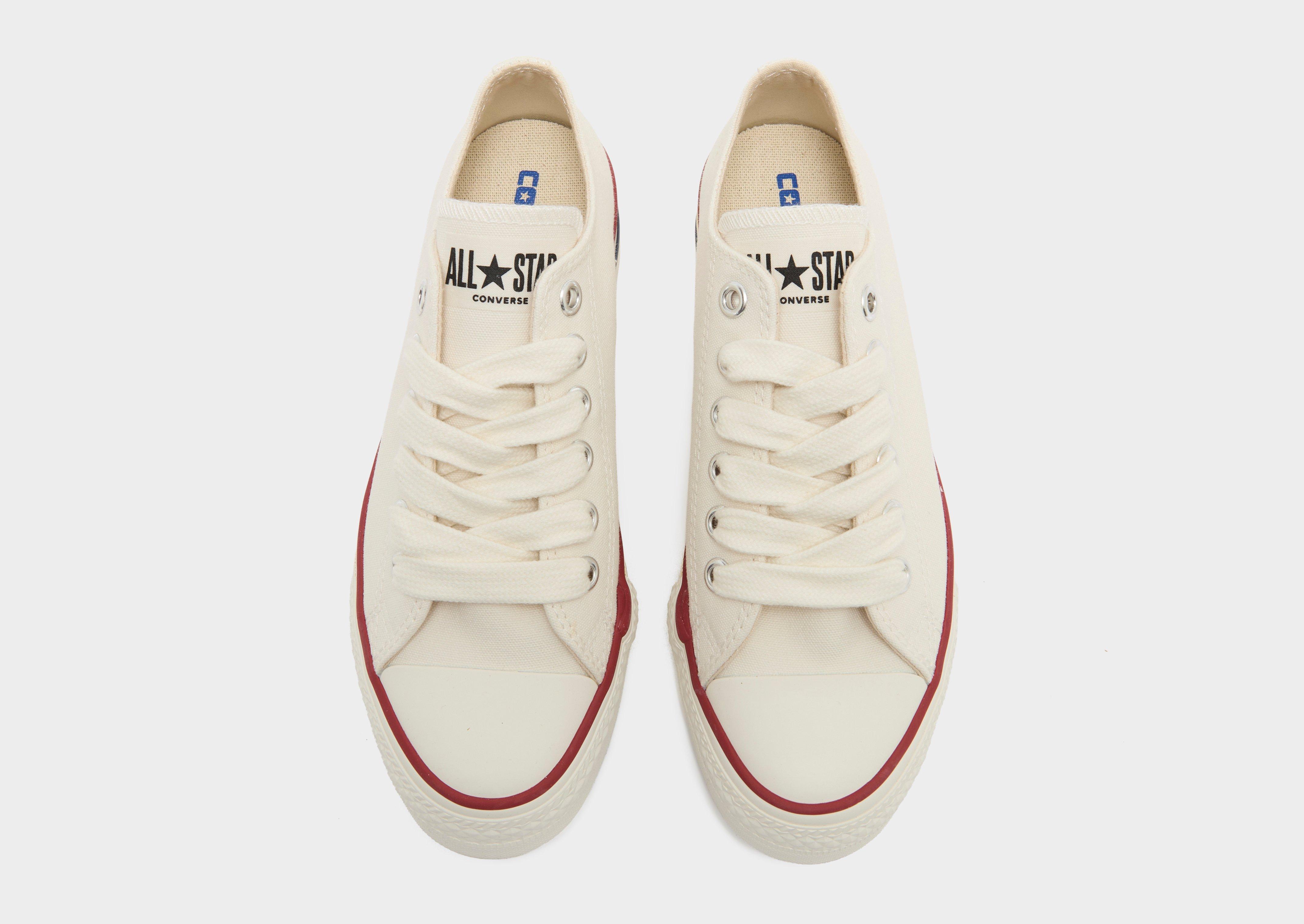 Converse Chuck Taylor Throwback Low Women's