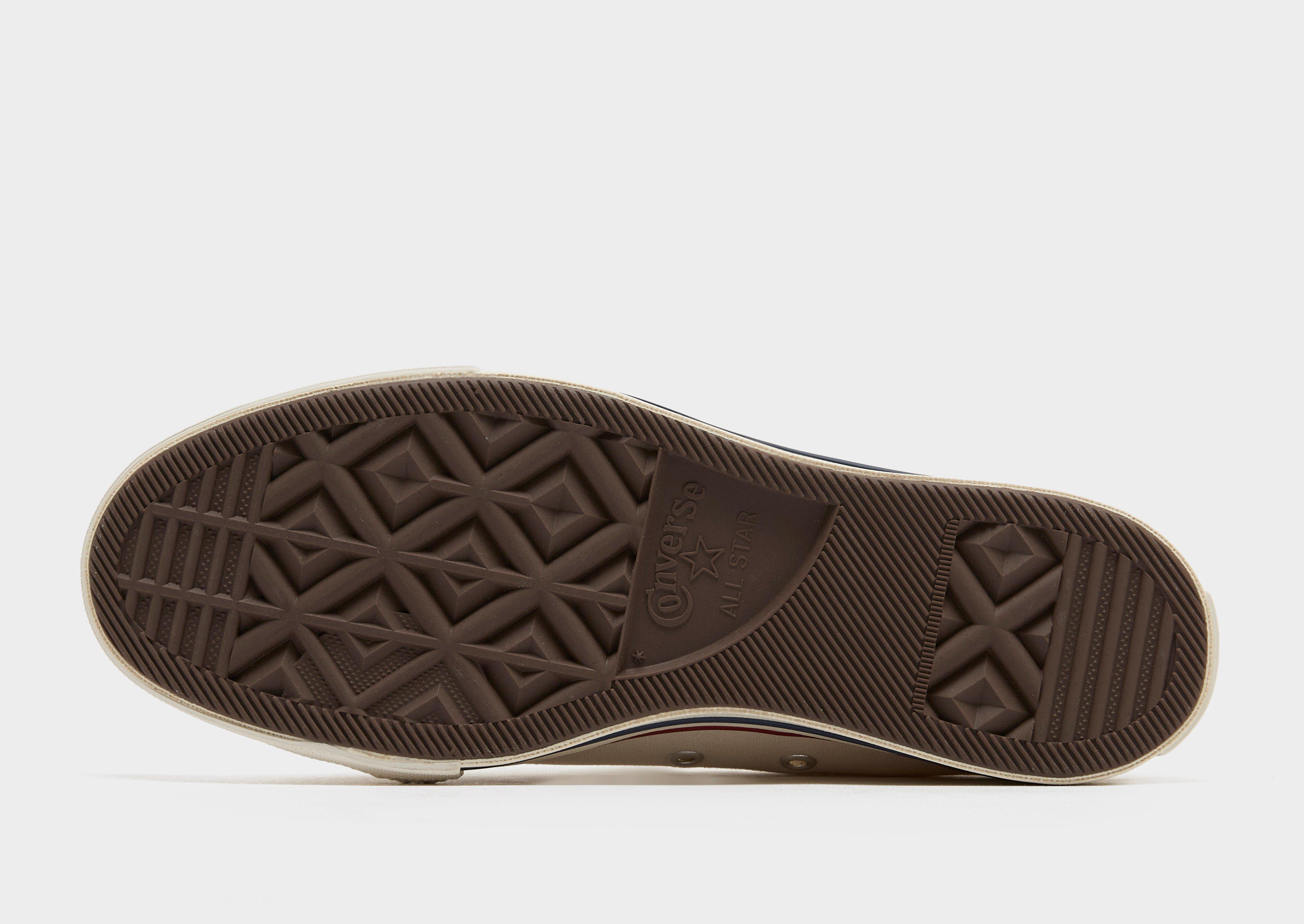 Converse Chuck Taylor Throwback Low Women's