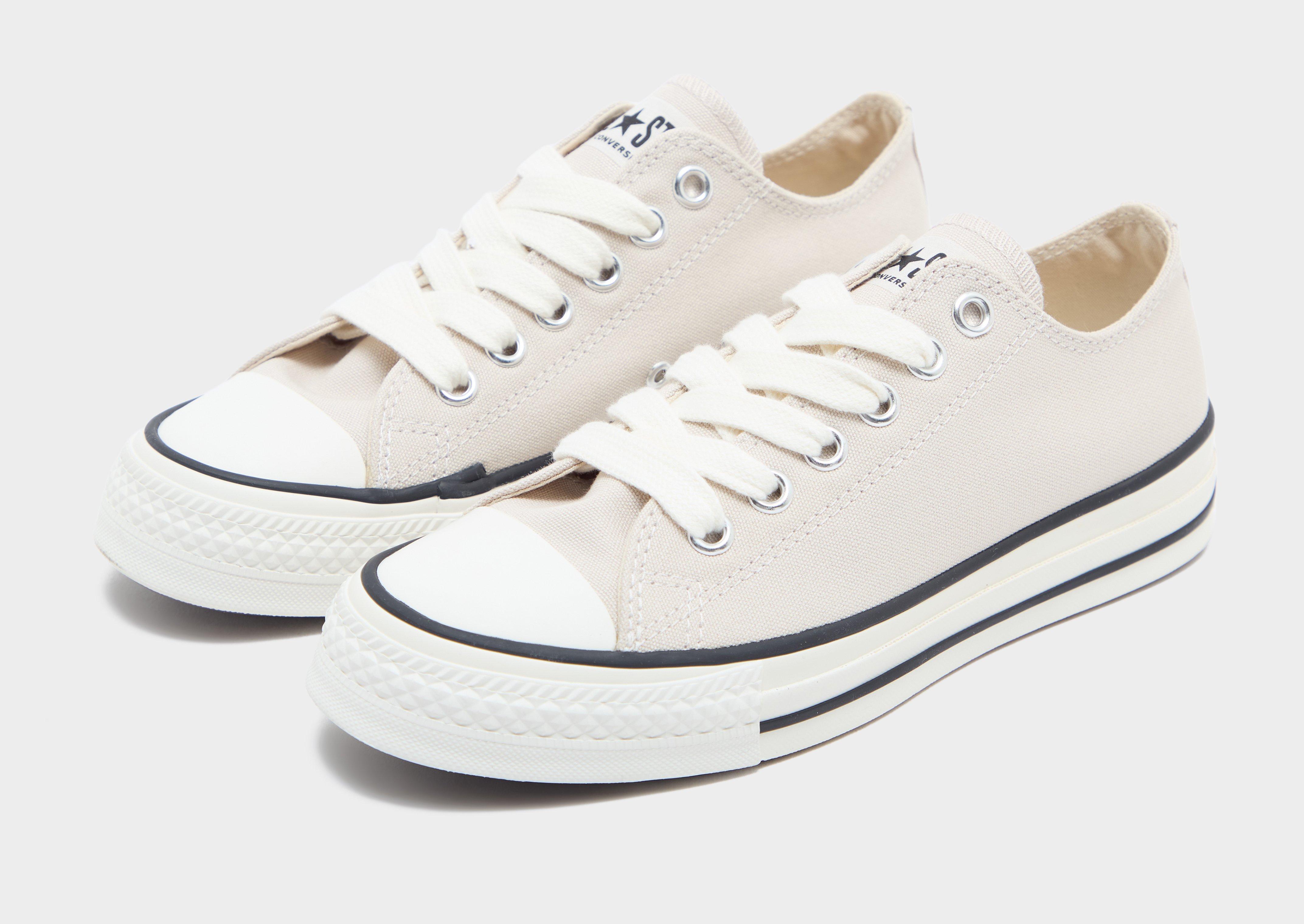 Converse Chuck Taylor Throwback Low Women's