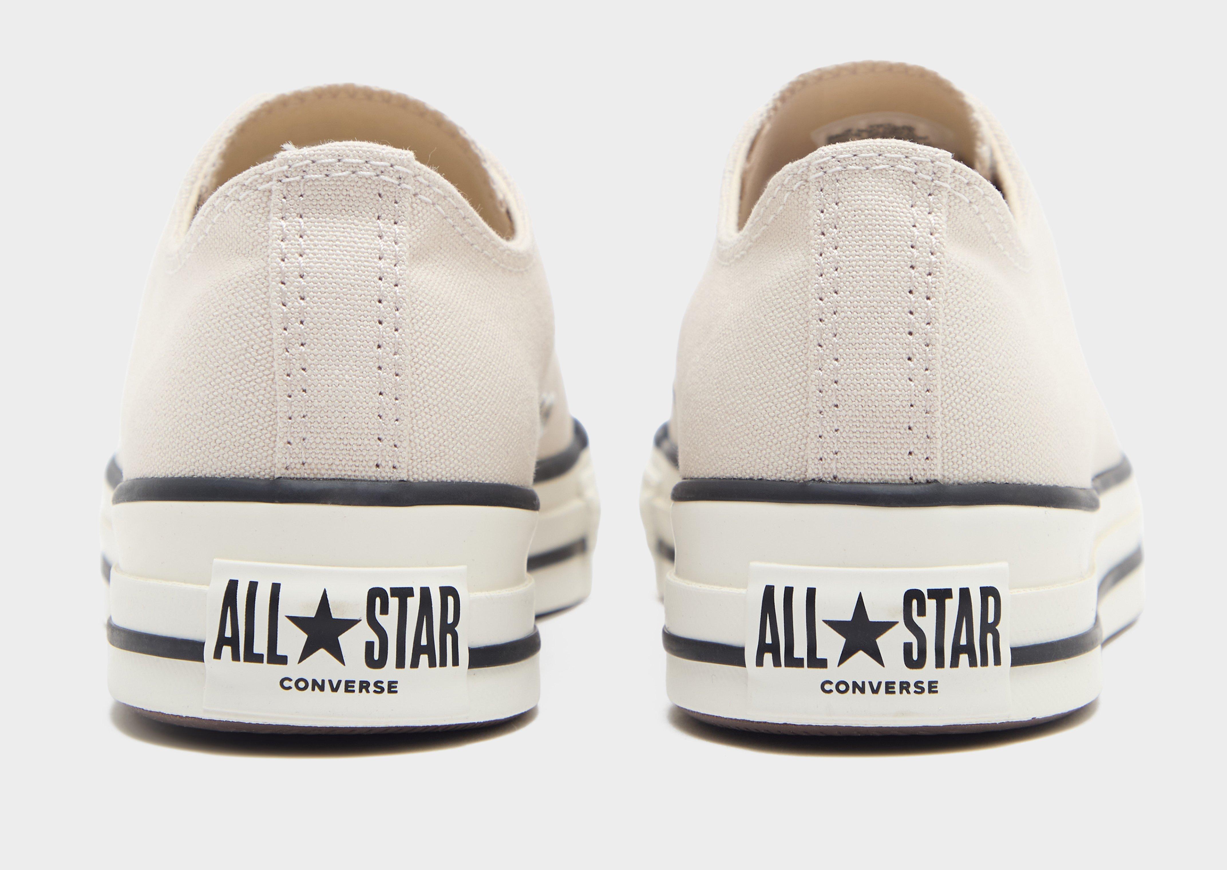 Converse Chuck Taylor Throwback Low Women's
