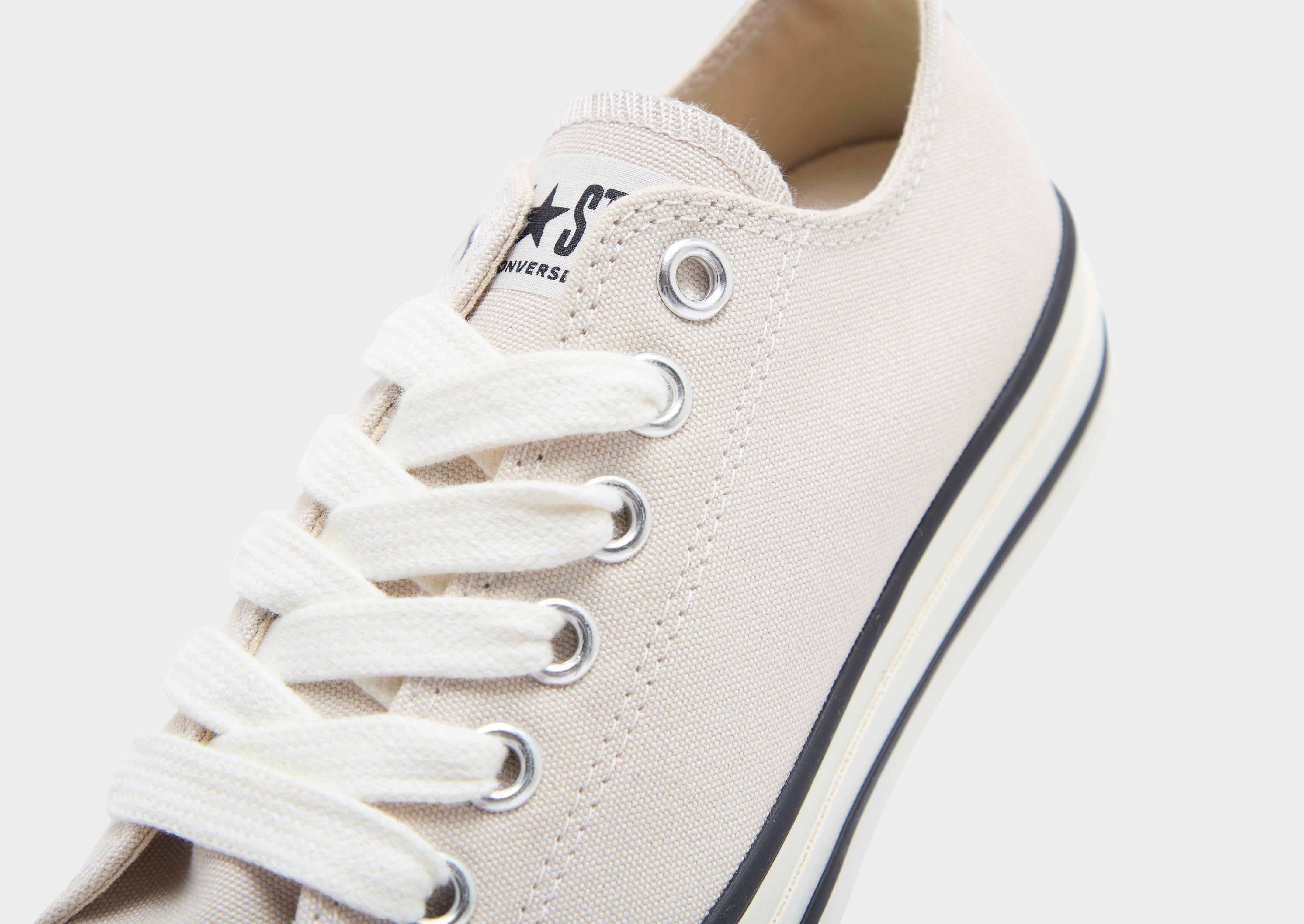 Converse Chuck Taylor Throwback Low Women's