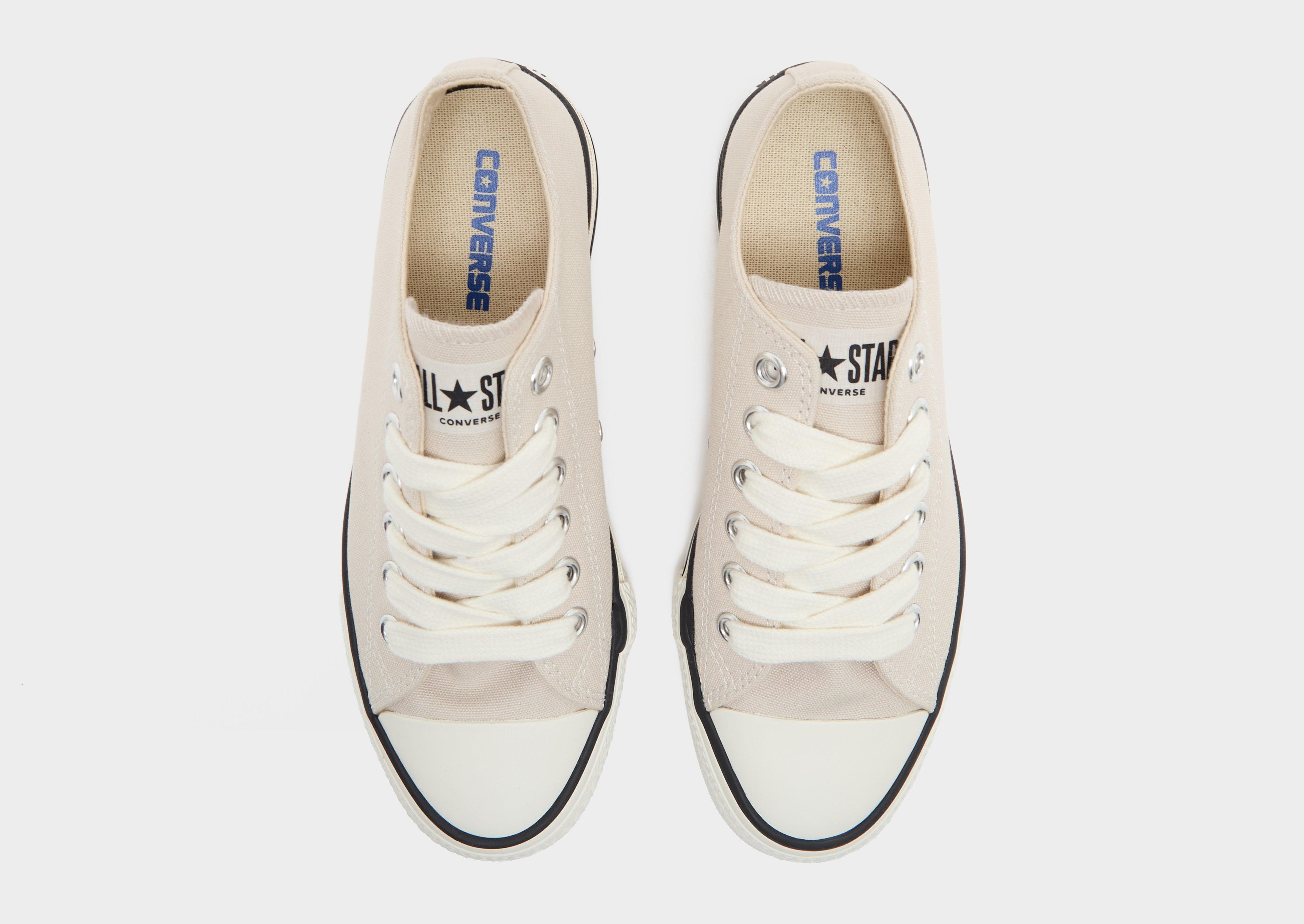 Converse Chuck Taylor Throwback Low Women's