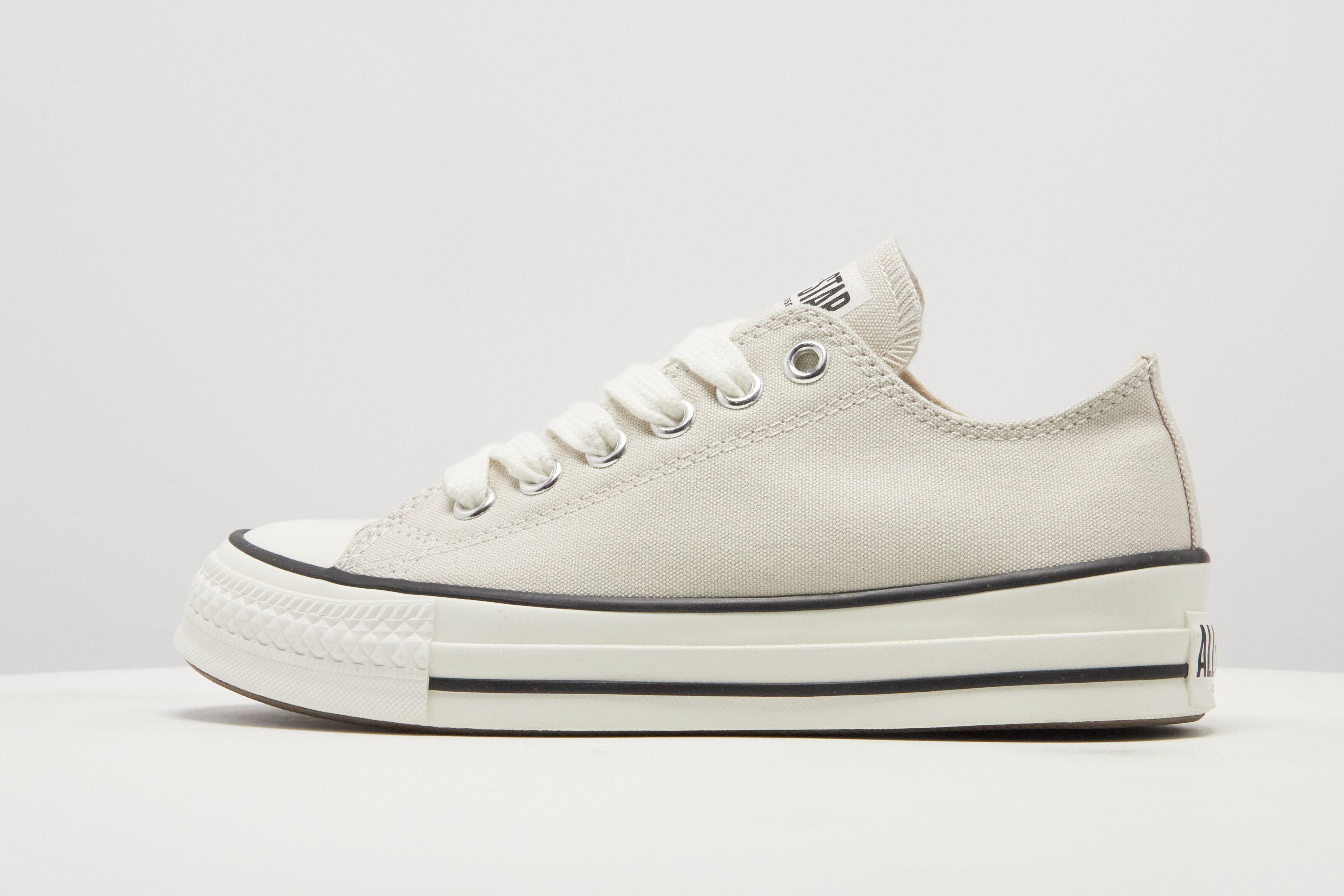 Converse Chuck Taylor Throwback Low para mujer