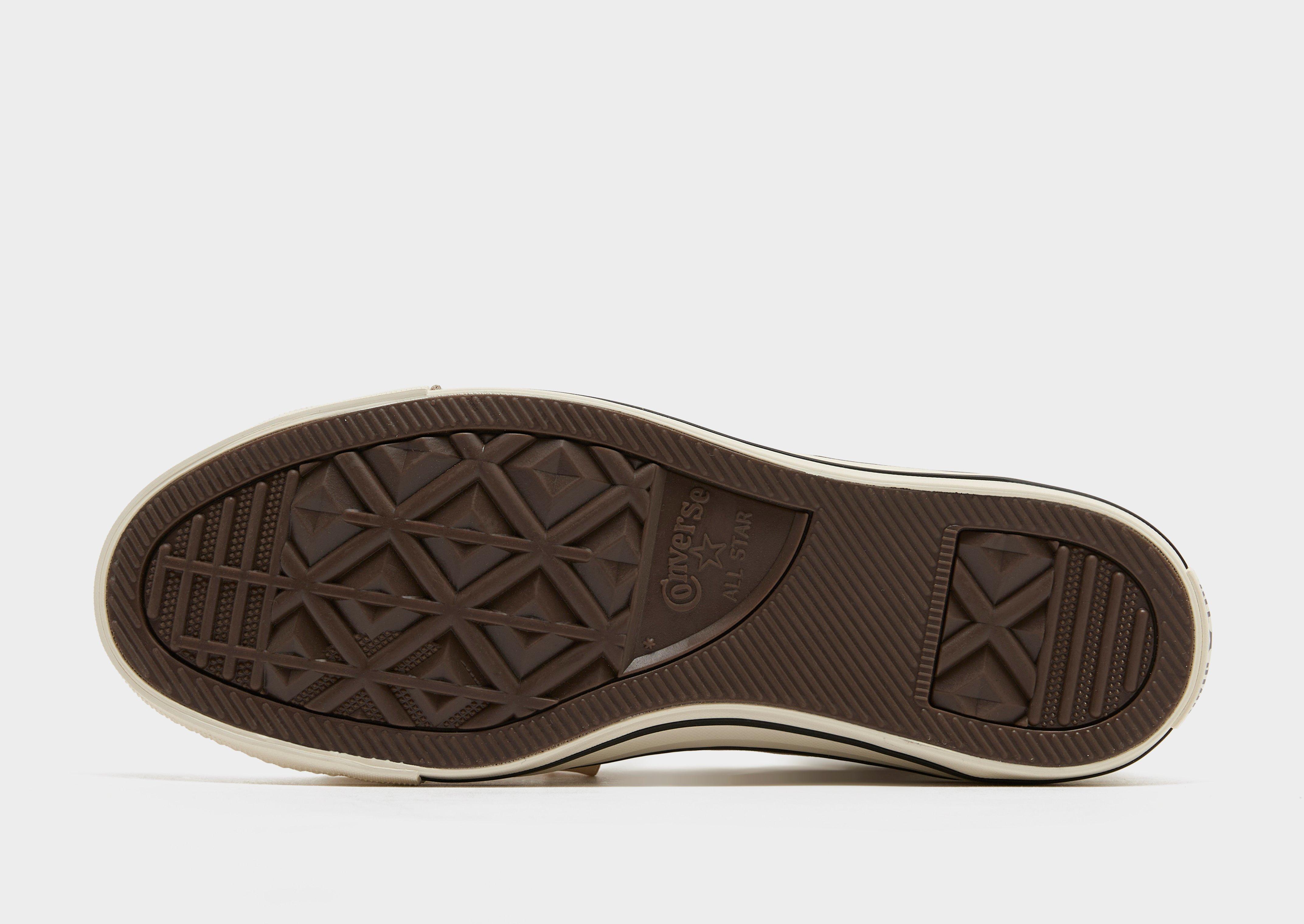 Converse Chuck Taylor All Star Ribbon Lace Women's