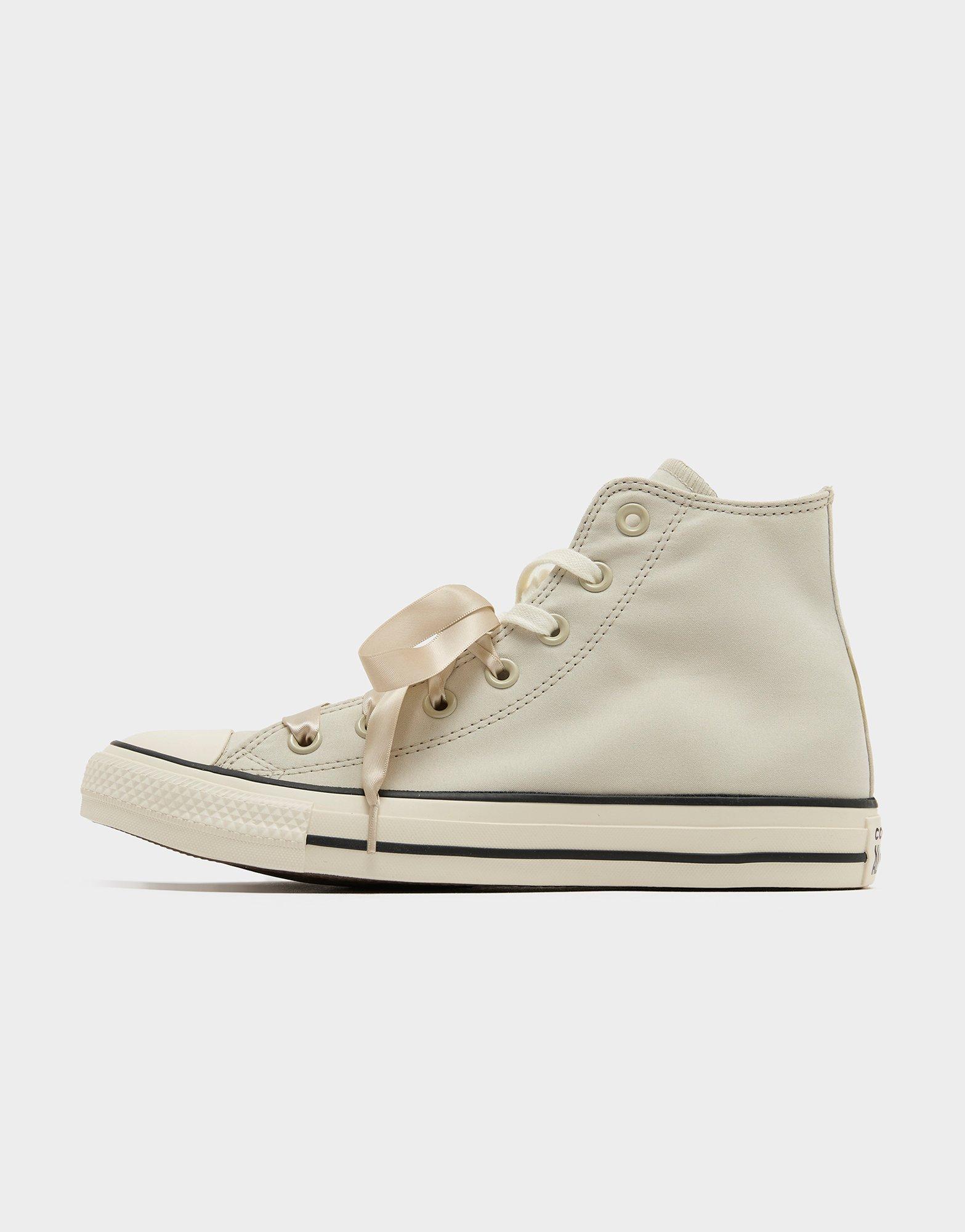 Converse Chuck Taylor All Star Ribbon Lace Women's