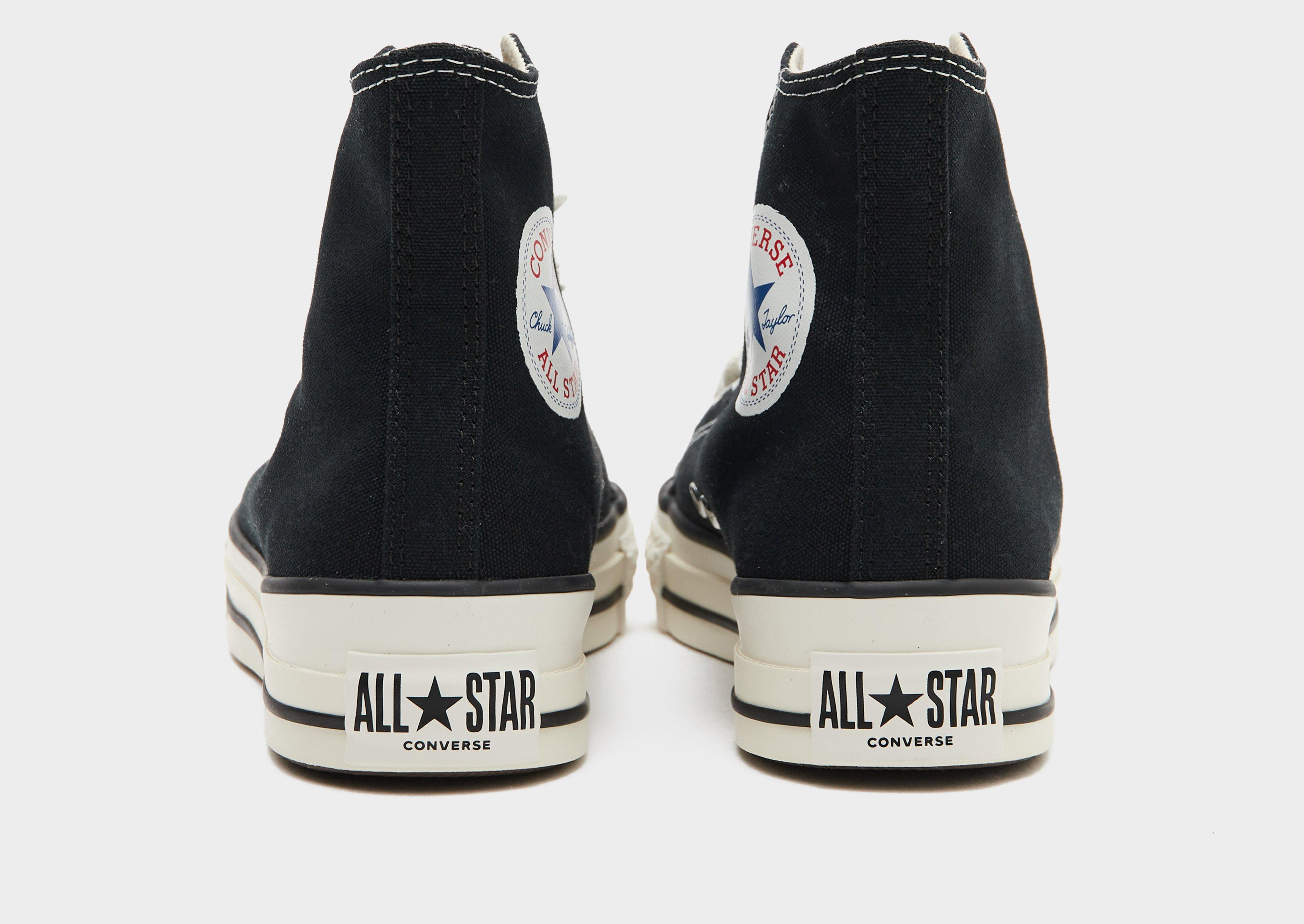 Converse Chuck Taylor Throwback High Women's