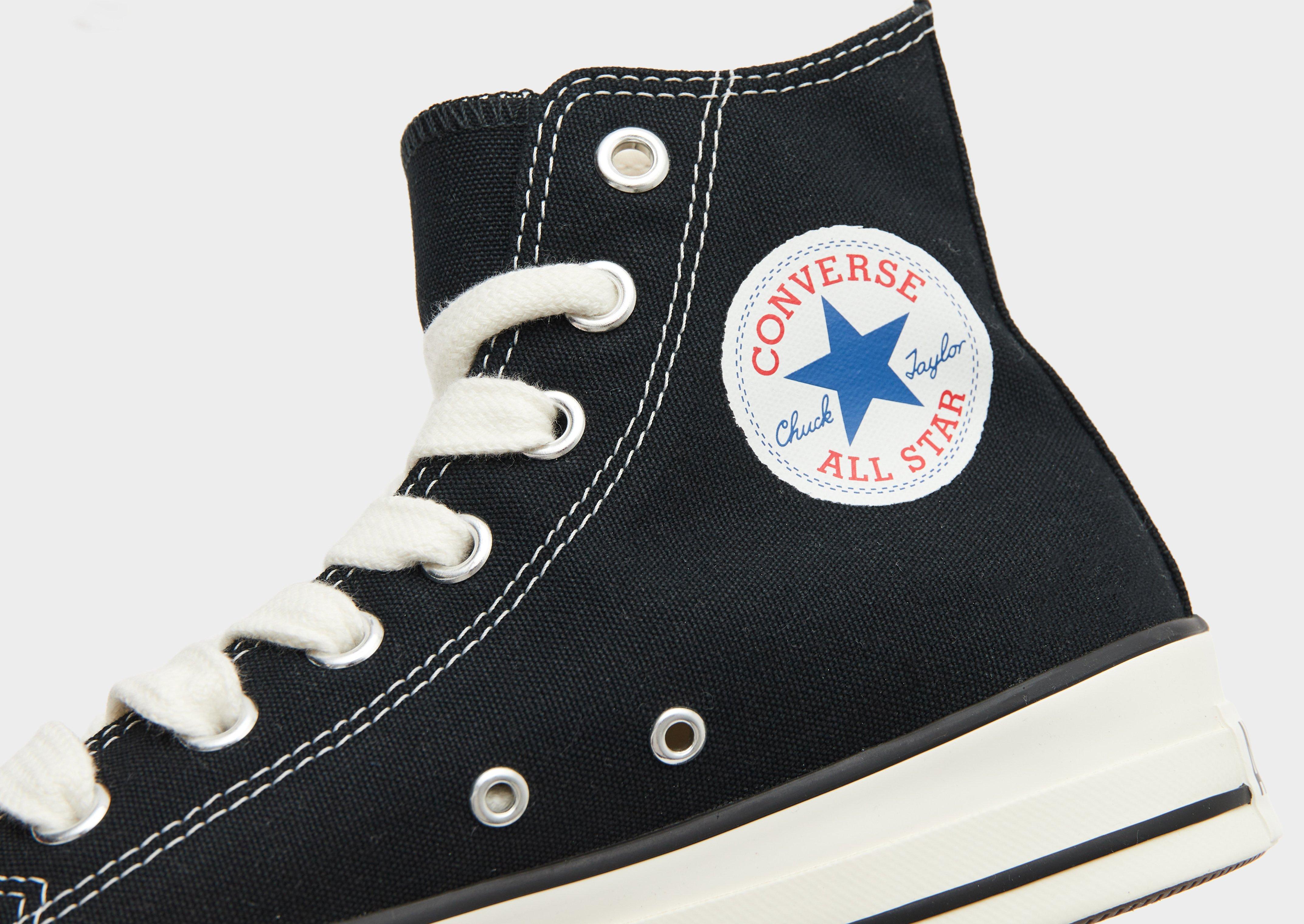 Converse Chuck Taylor Throwback High Women's