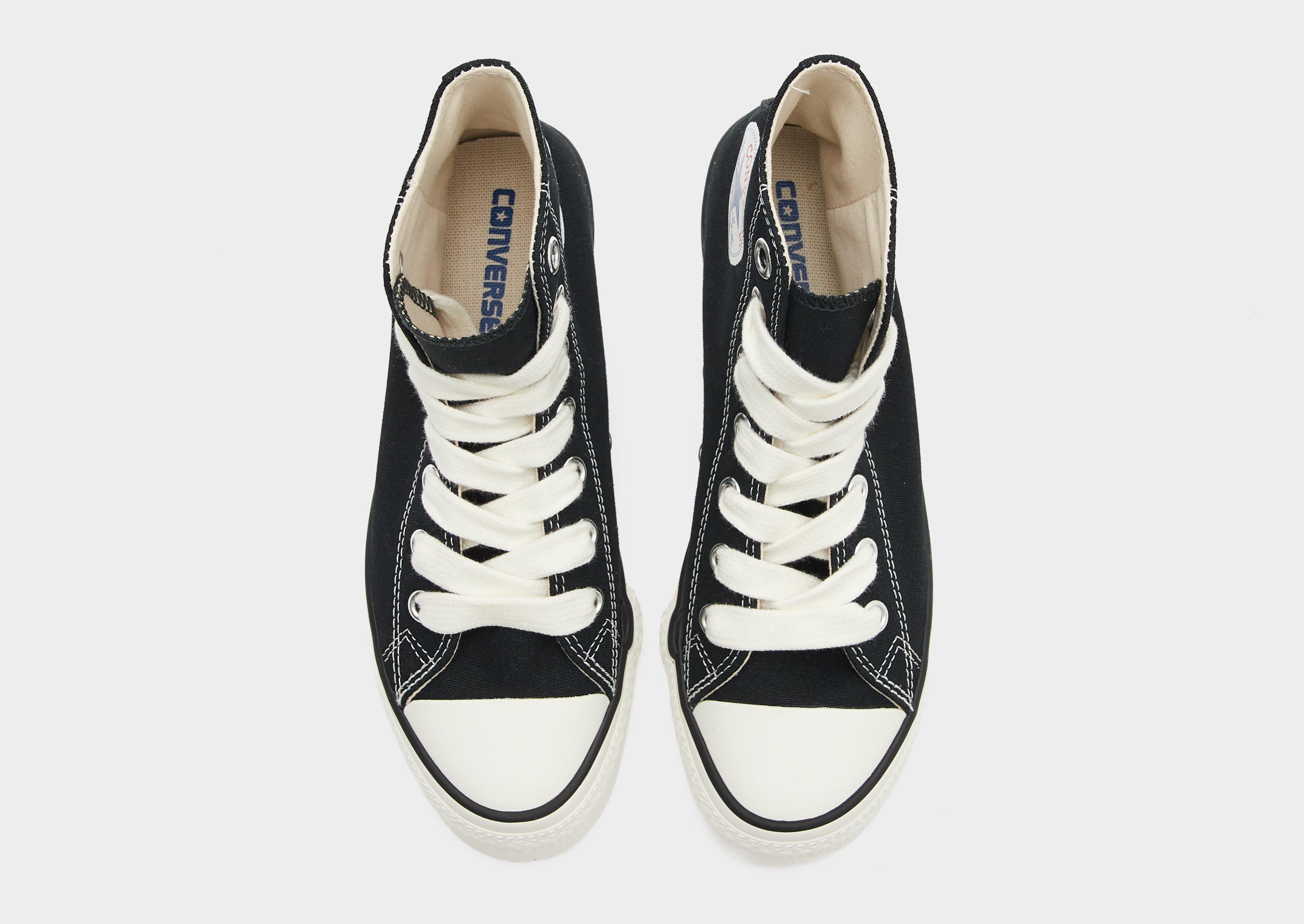 Converse Chuck Taylor Throwback High Women's