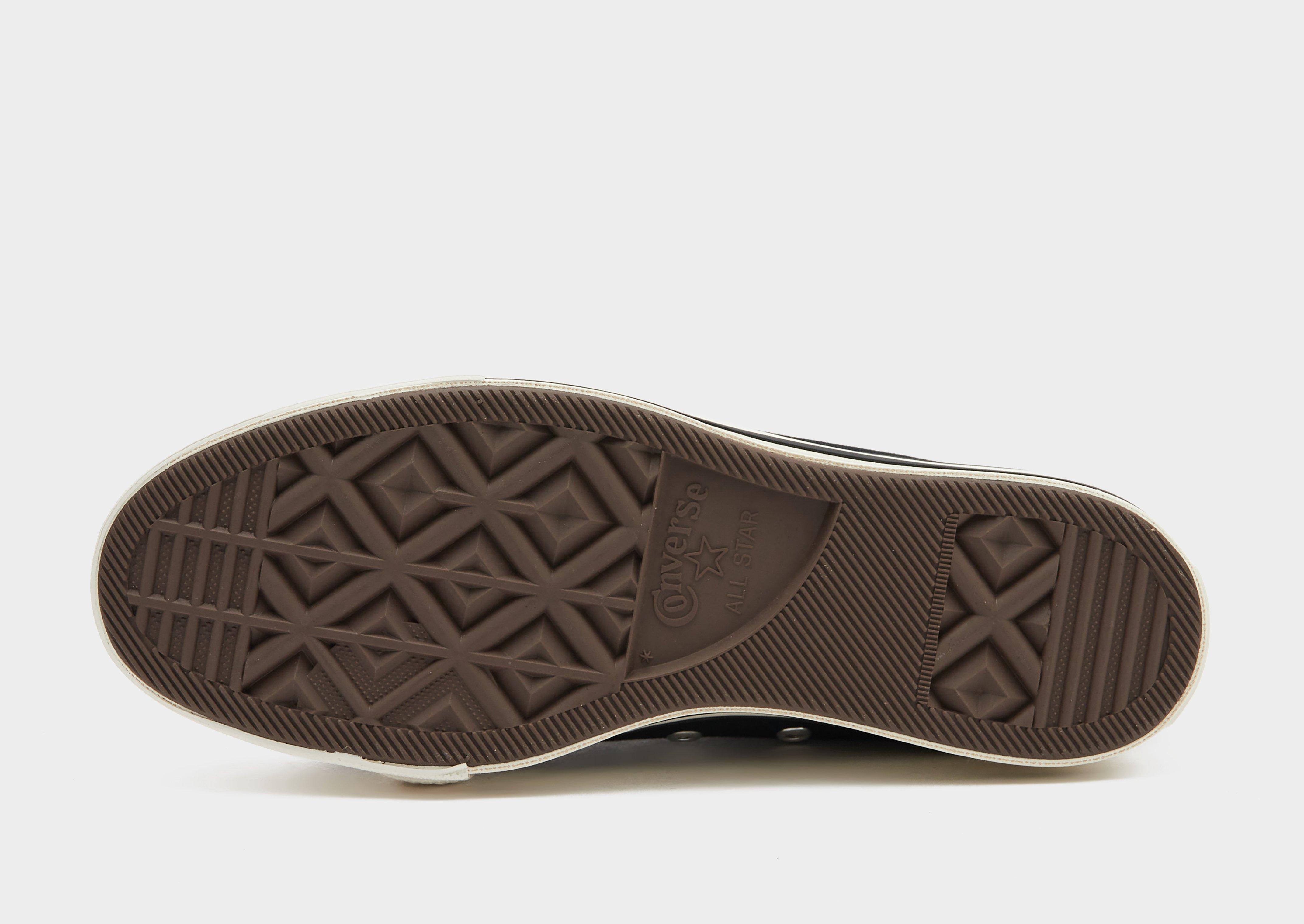 Converse Chuck Taylor Throwback High Women's