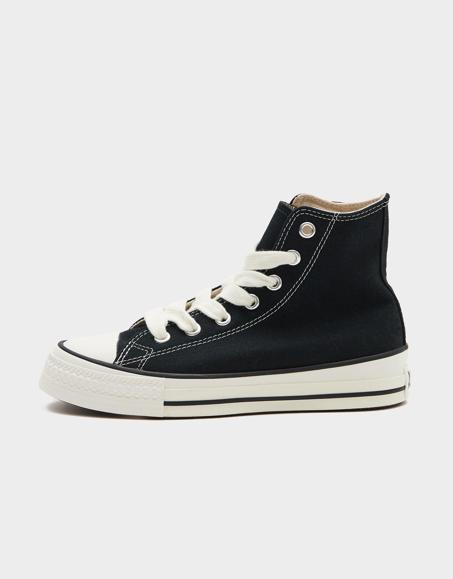 Converse Chuck Taylor Throwback High Donna