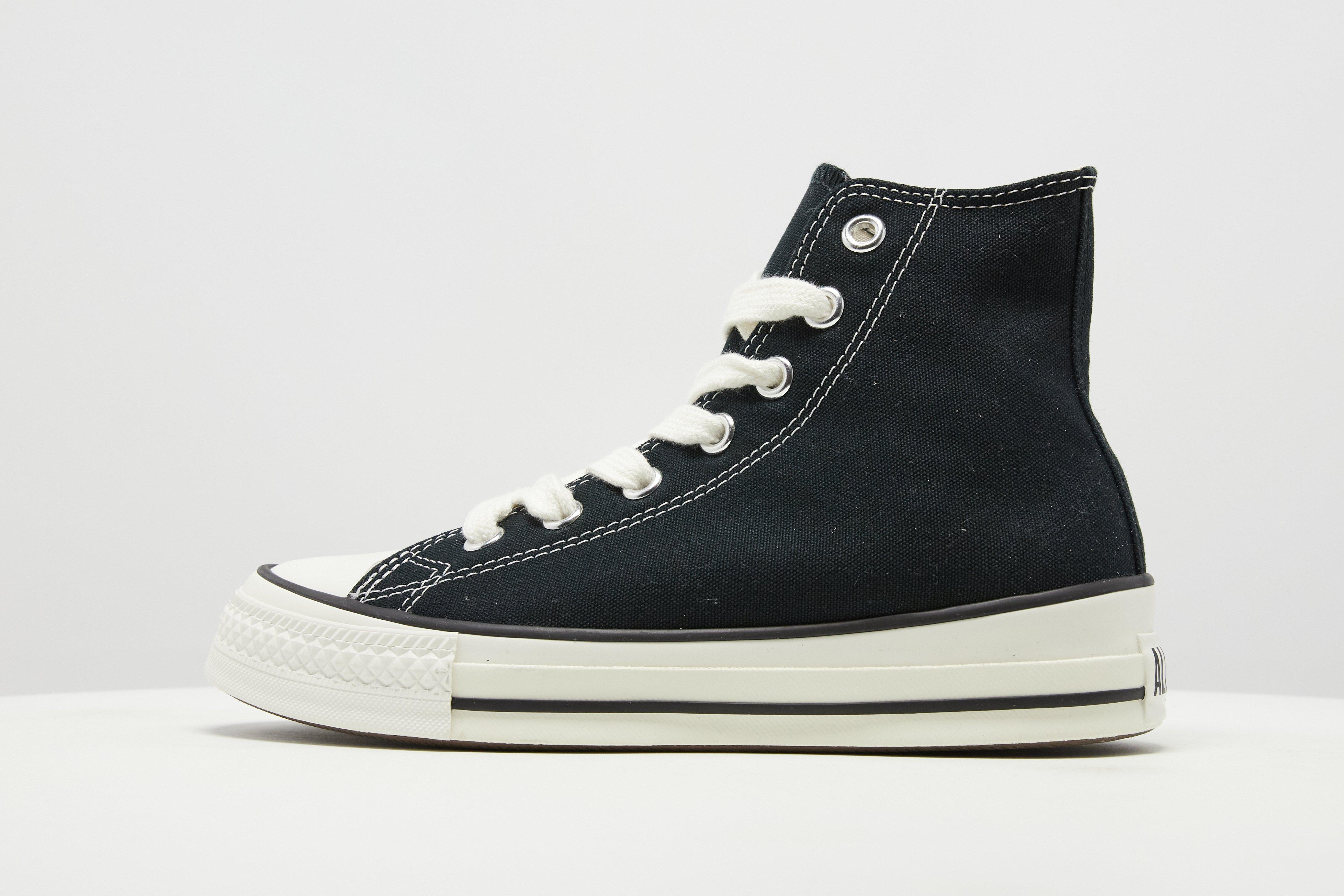 Converse Chuck Taylor Throwback High Donna