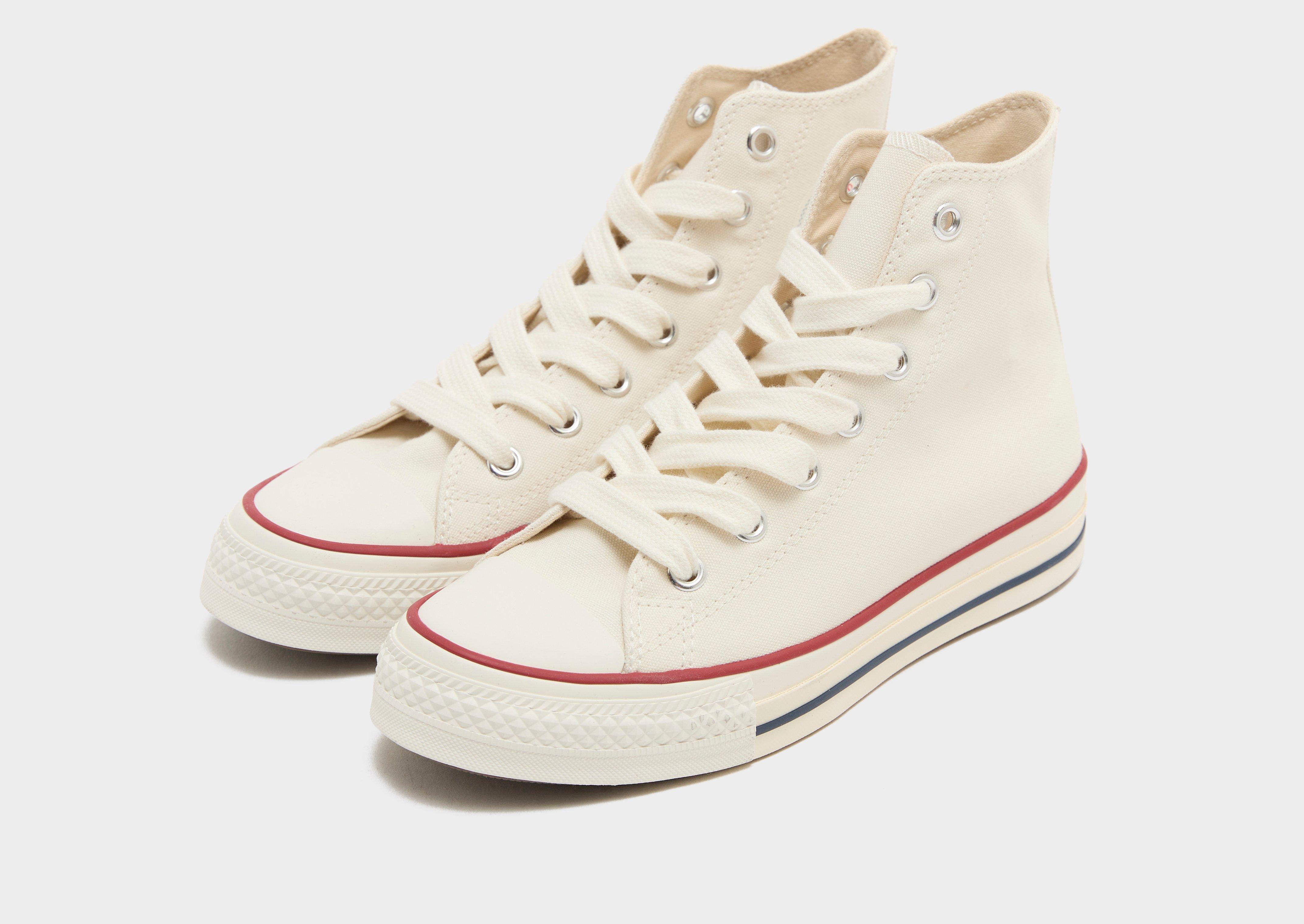 Converse Chuck Taylor Throwback High Women's
