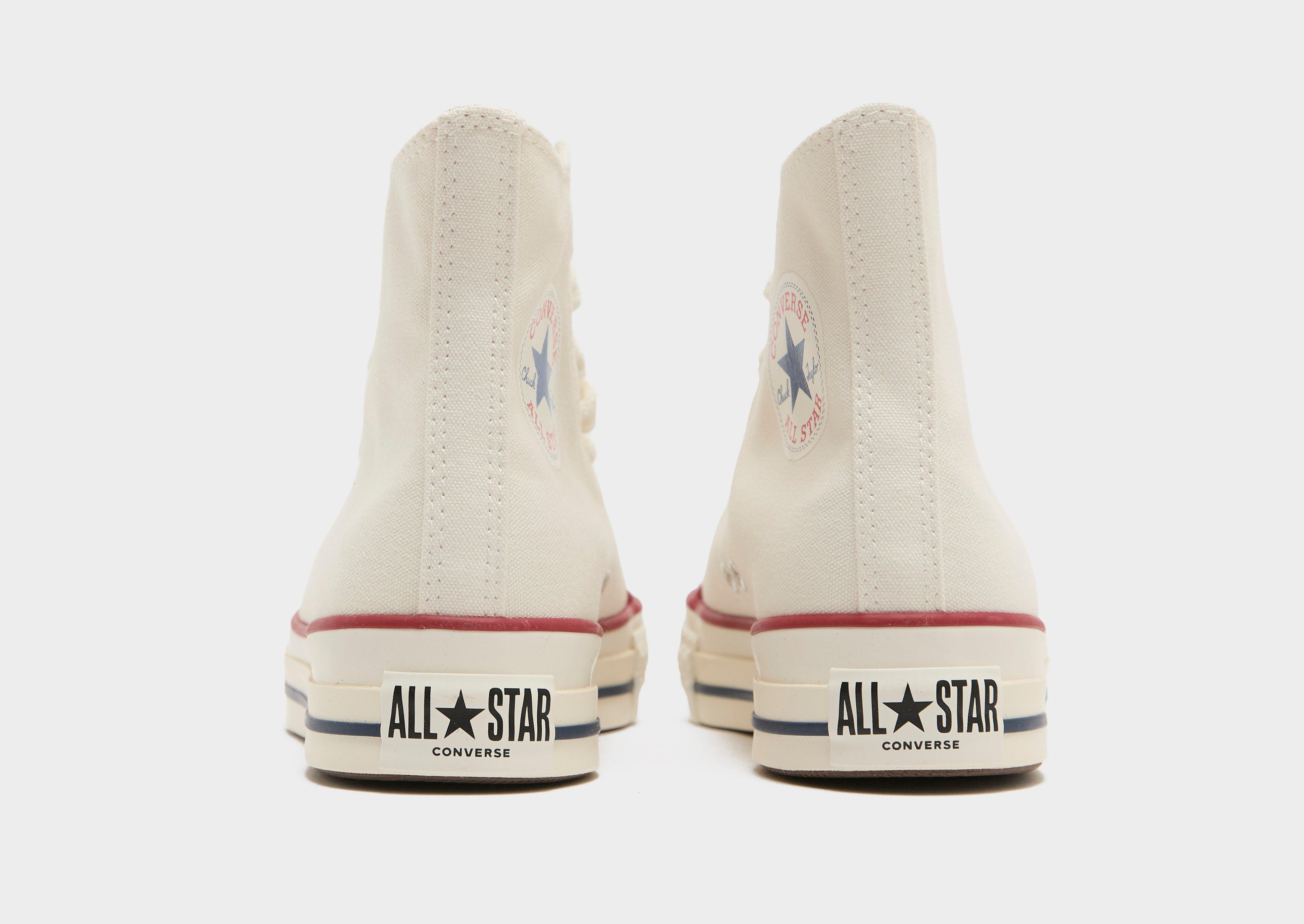 Converse Chuck Taylor Throwback High Women's