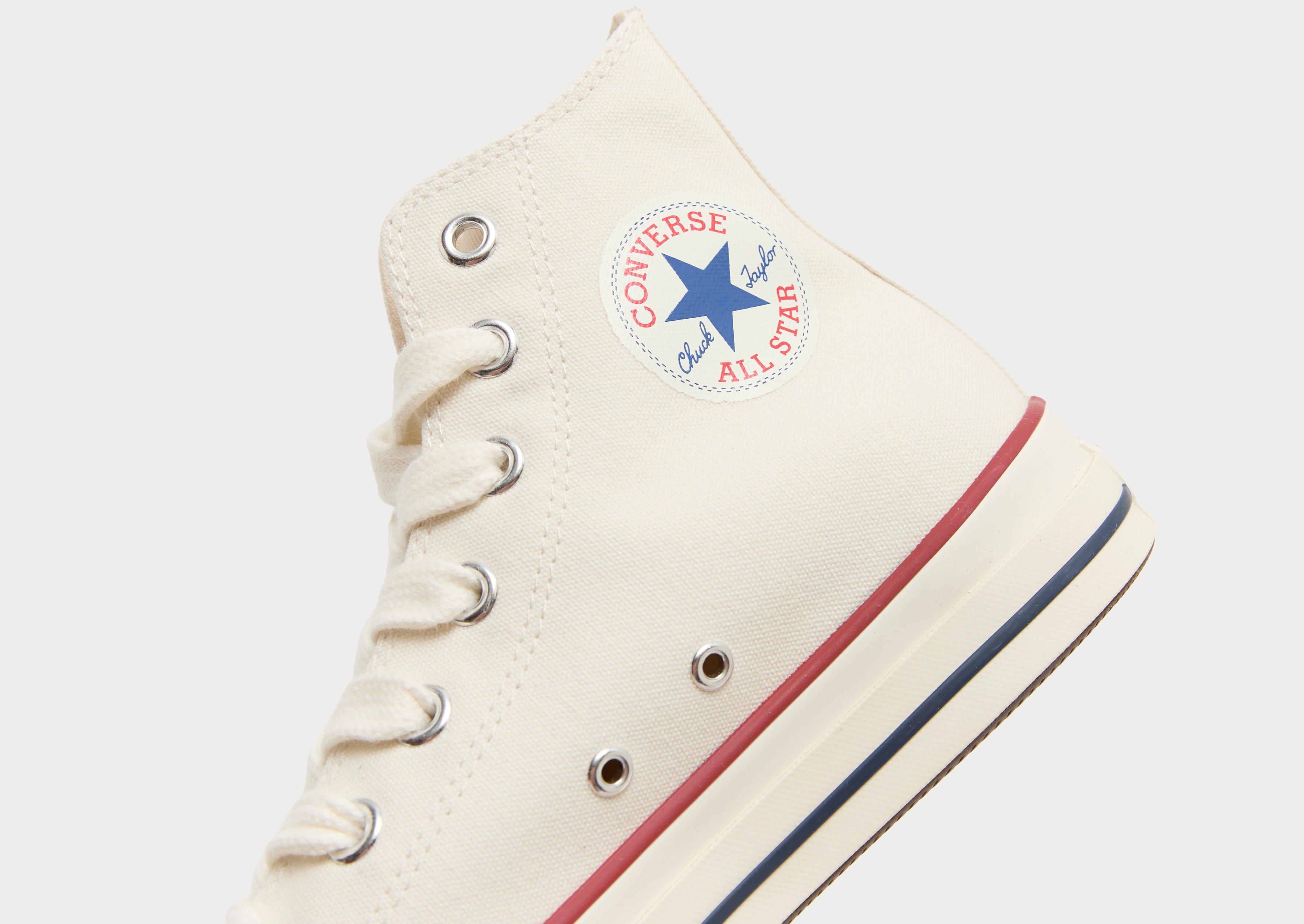 Converse Chuck Taylor Throwback High Women's