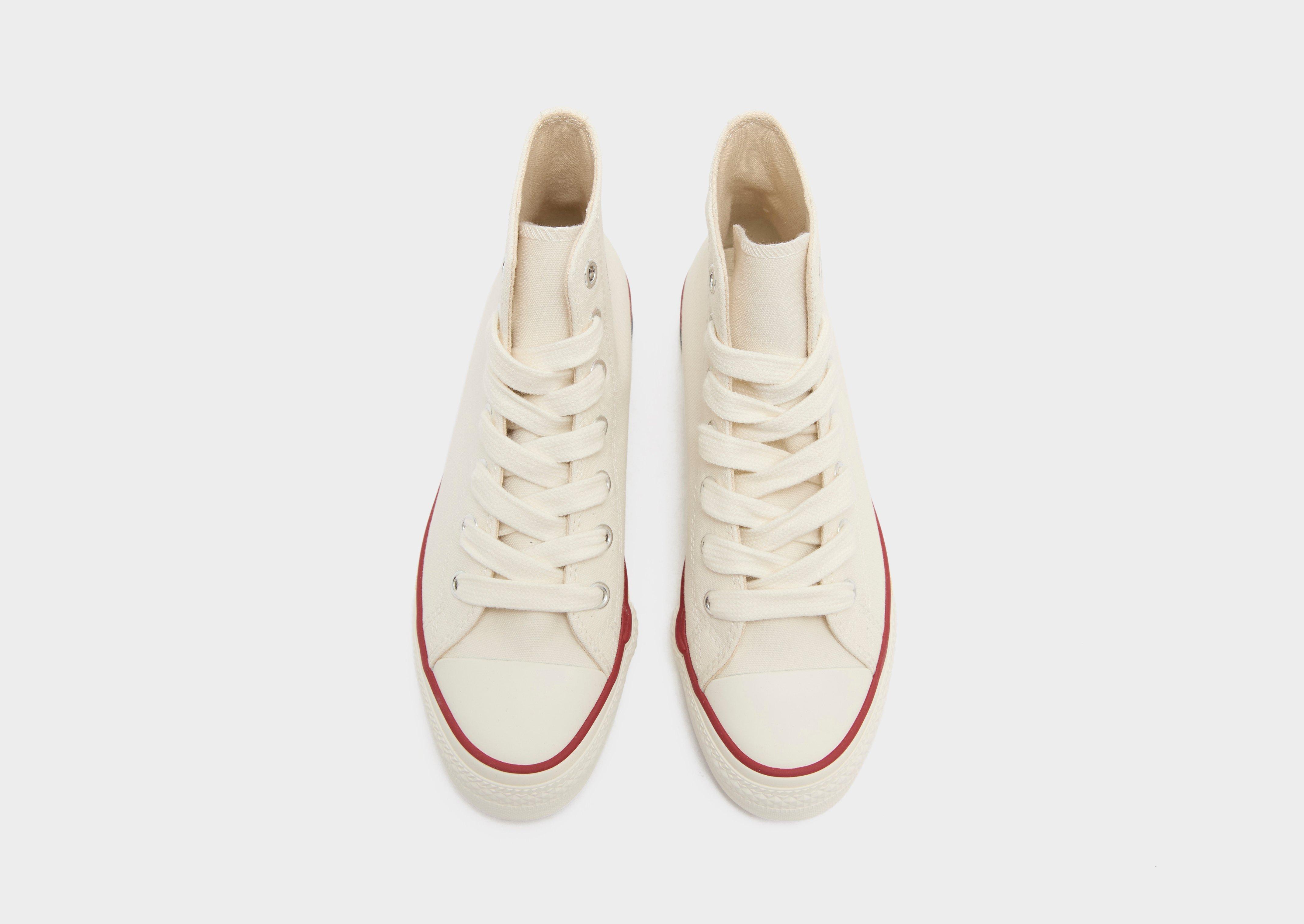 Converse Chuck Taylor Throwback High Women's