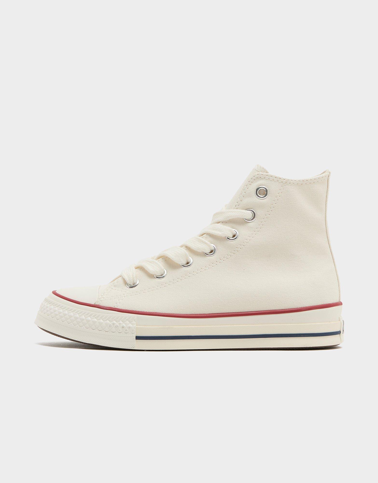 Converse Chuck Taylor Throwback High Donna