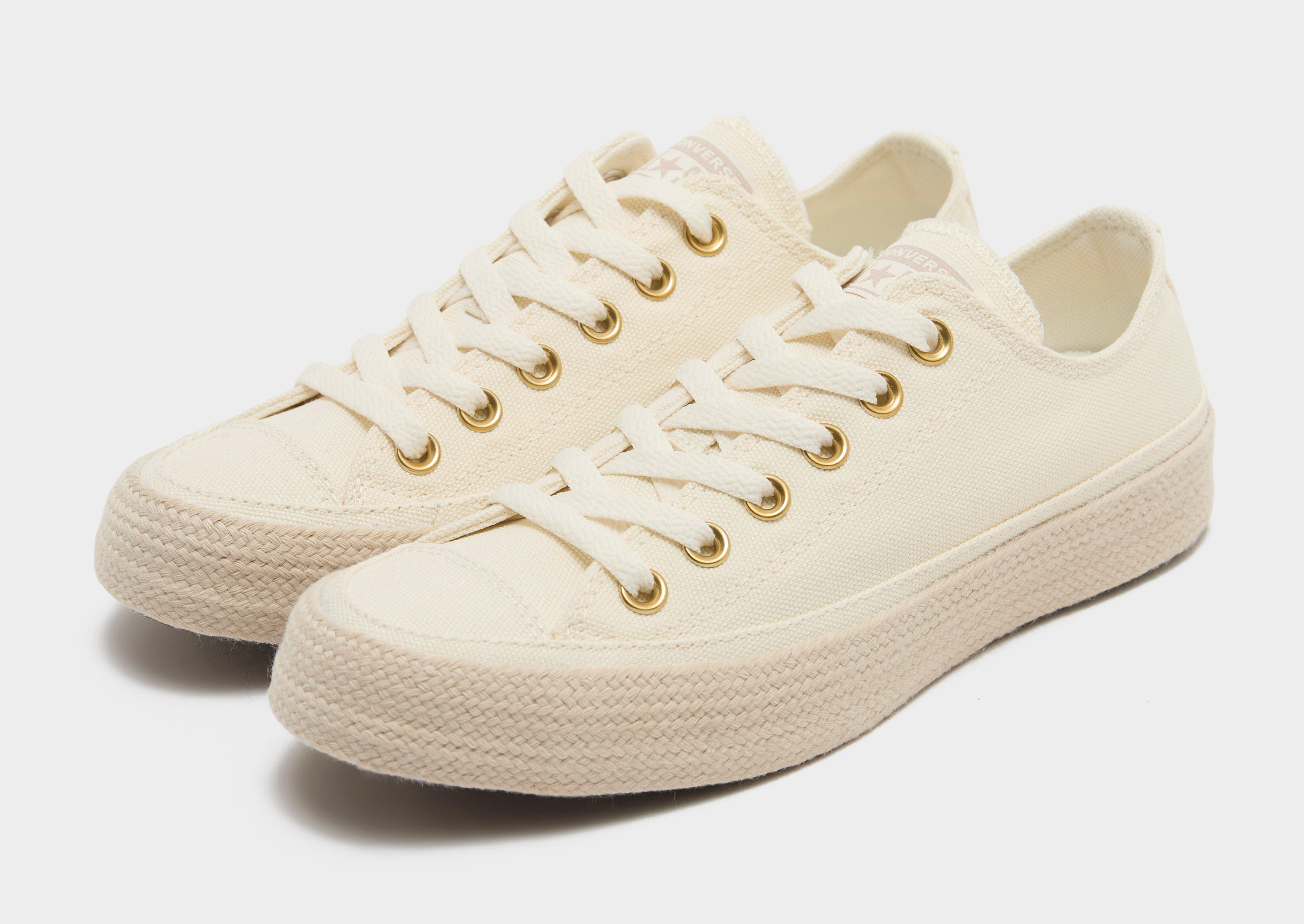 Converse Chuck Taylor All Star Espadrille Women's