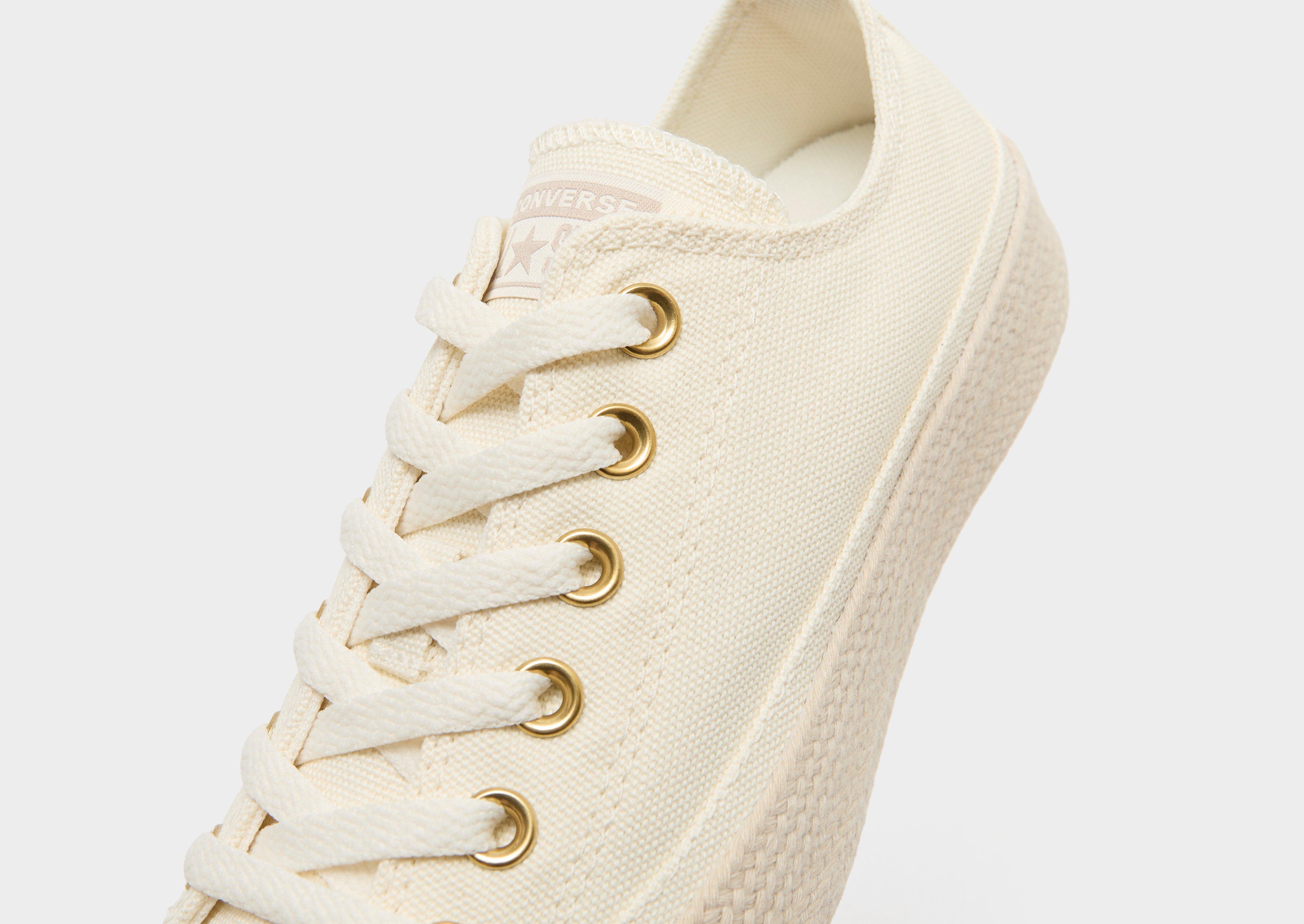 Converse Chuck Taylor All Star Espadrille Women's