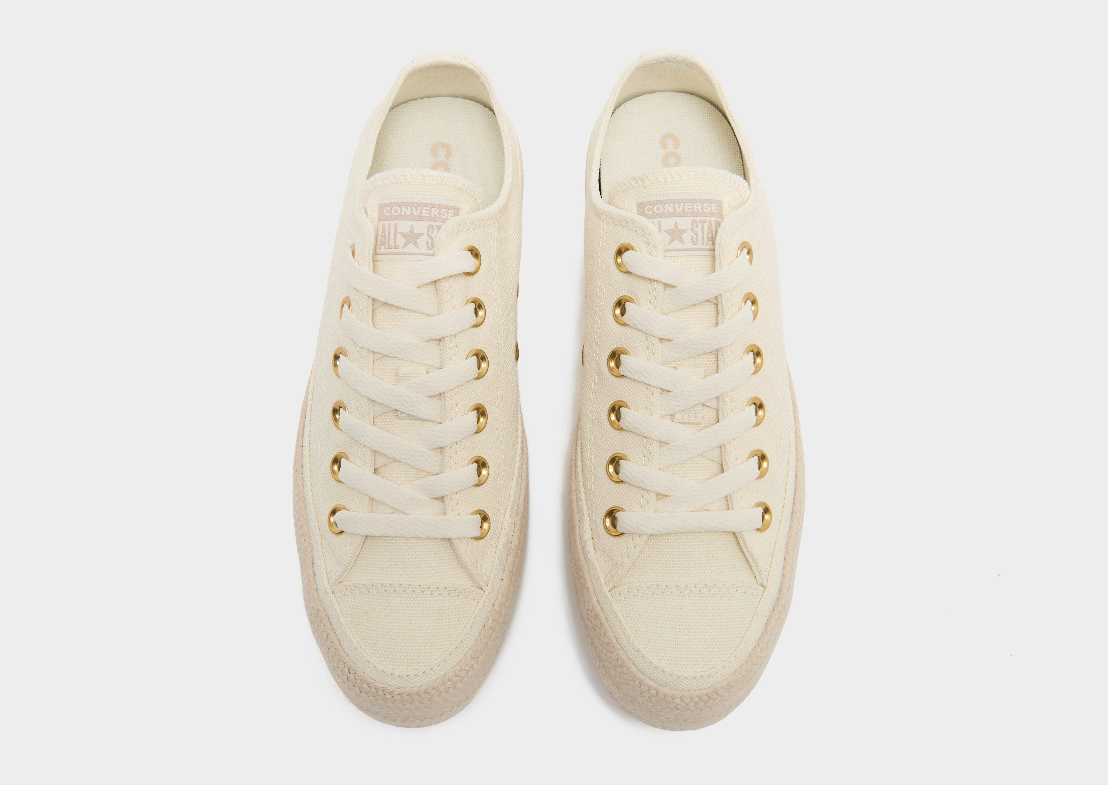 Converse Chuck Taylor All Star Espadrille Women's