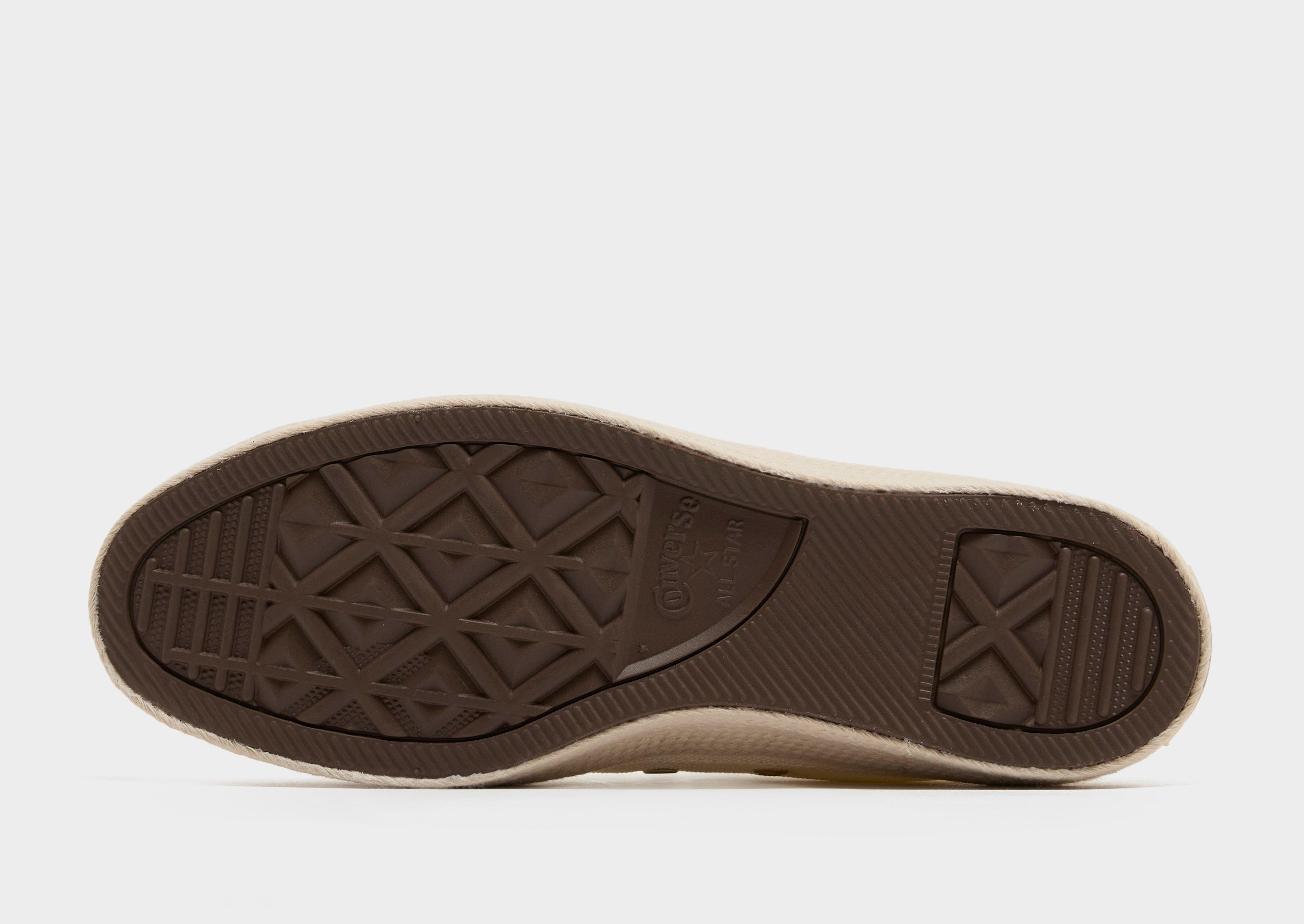 Converse Chuck Taylor All Star Espadrille Women's