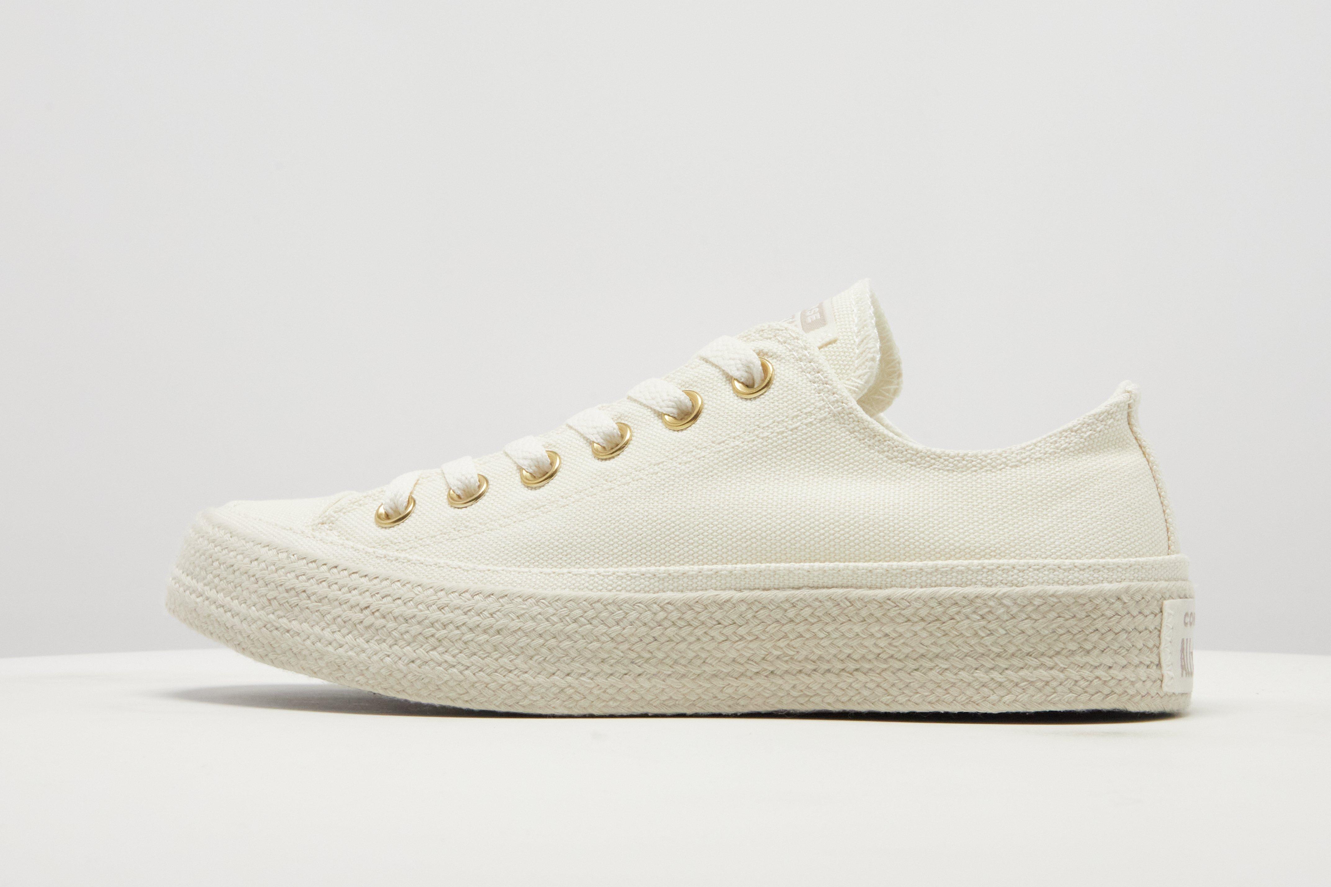 Converse Chuck Taylor All Star Espadrille Women's