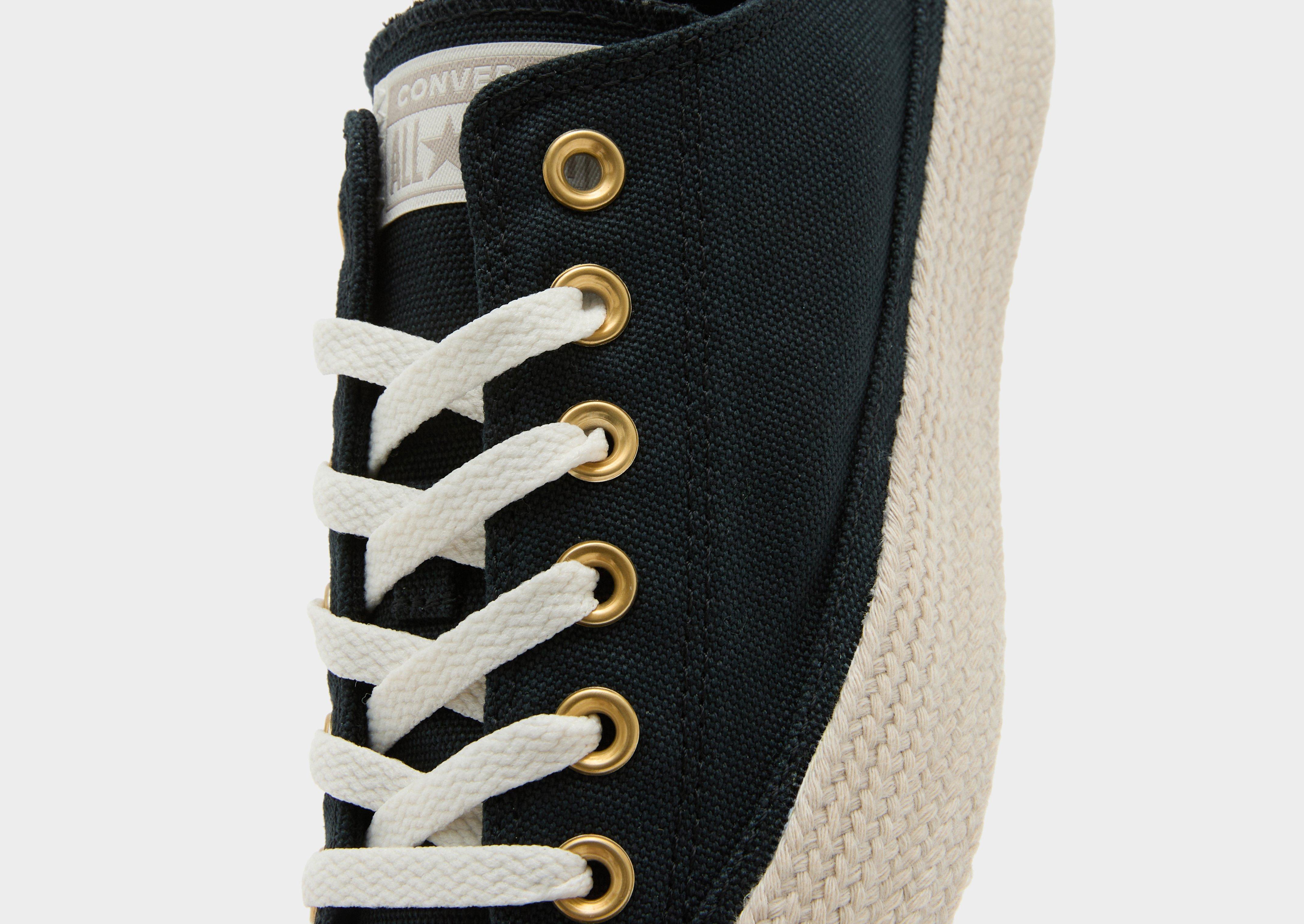 Converse Chuck Taylor All Star Espadrille Women's