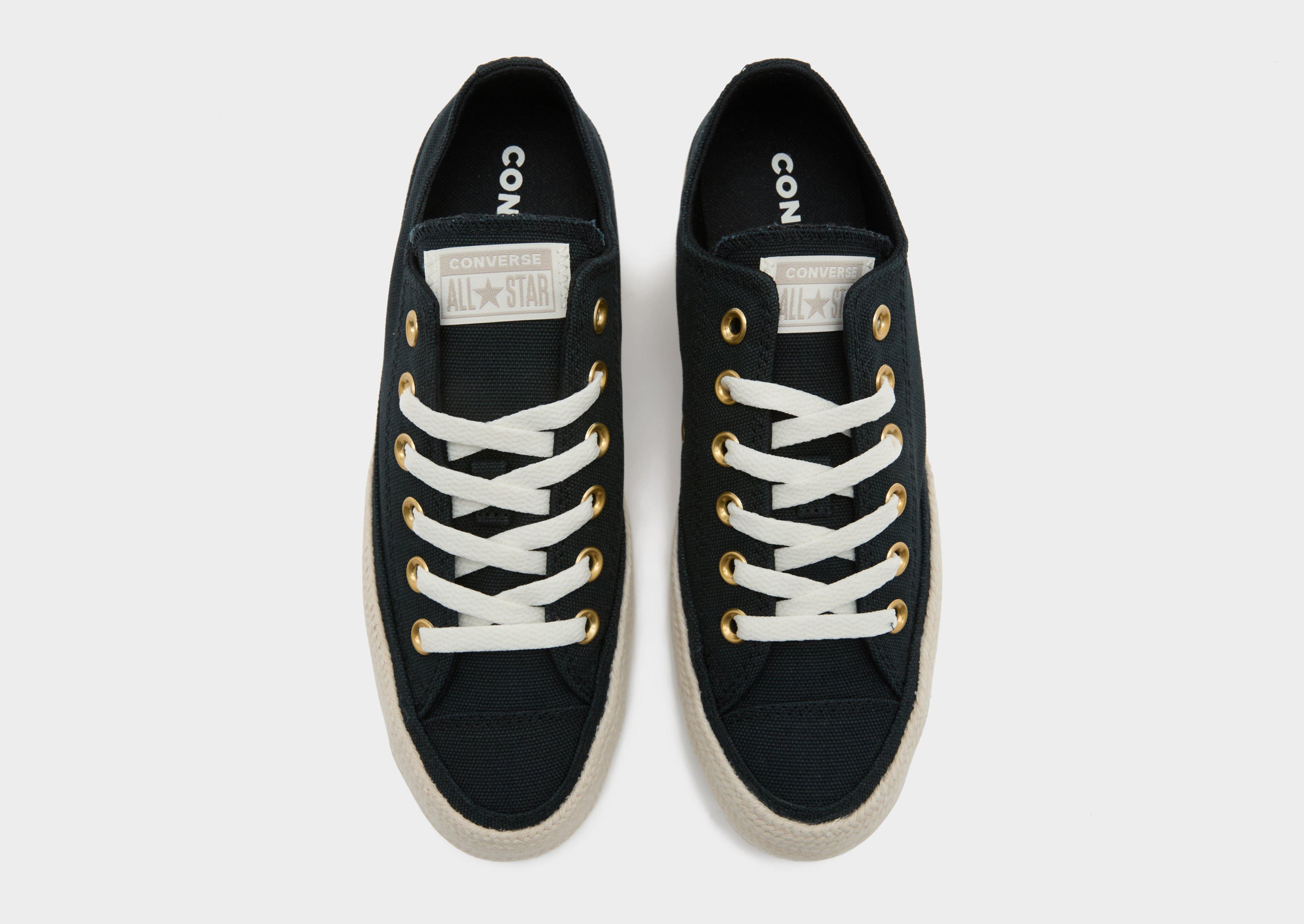 Converse Chuck Taylor All Star Espadrille Women's