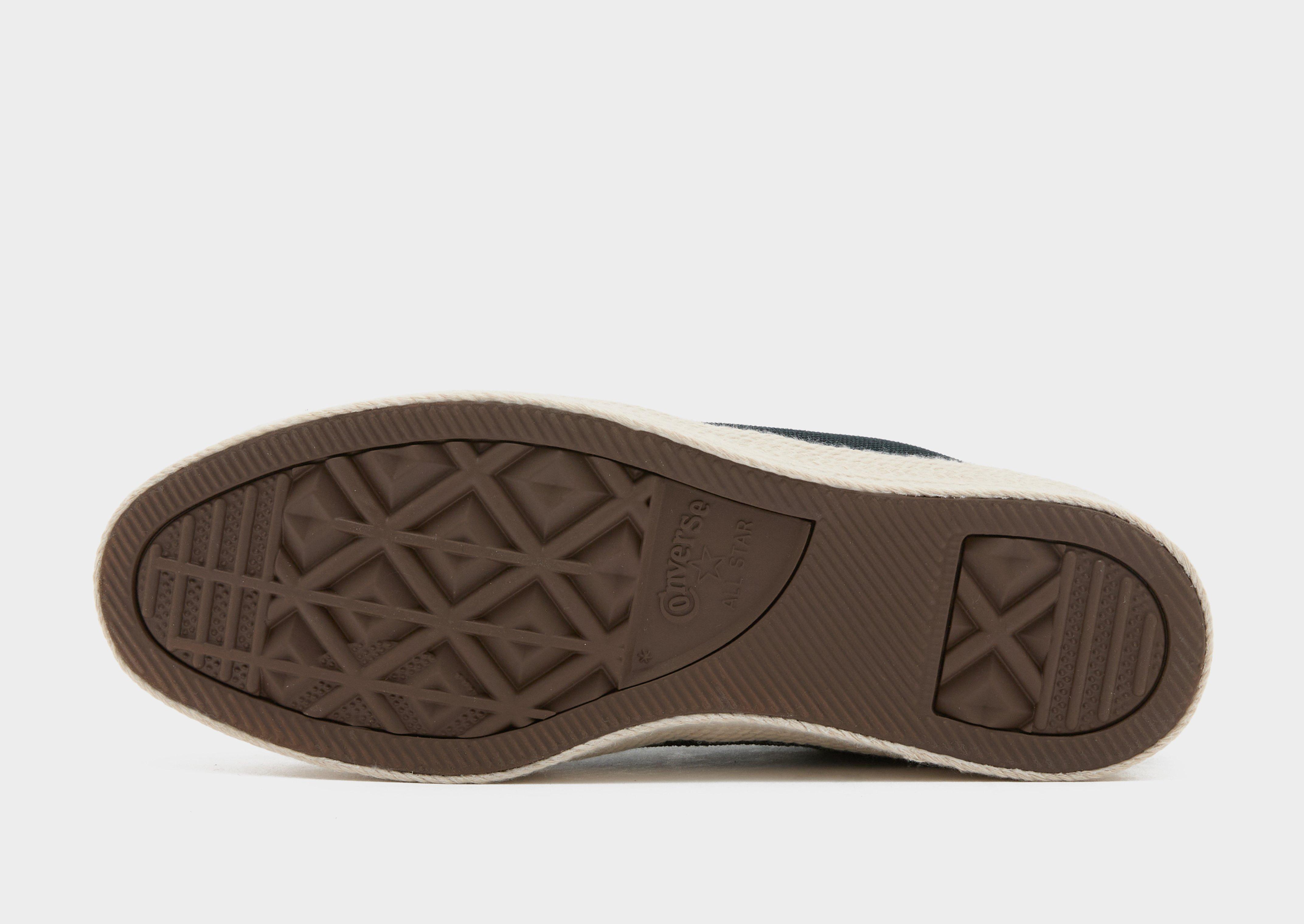 Converse Chuck Taylor All Star Espadrille Women's