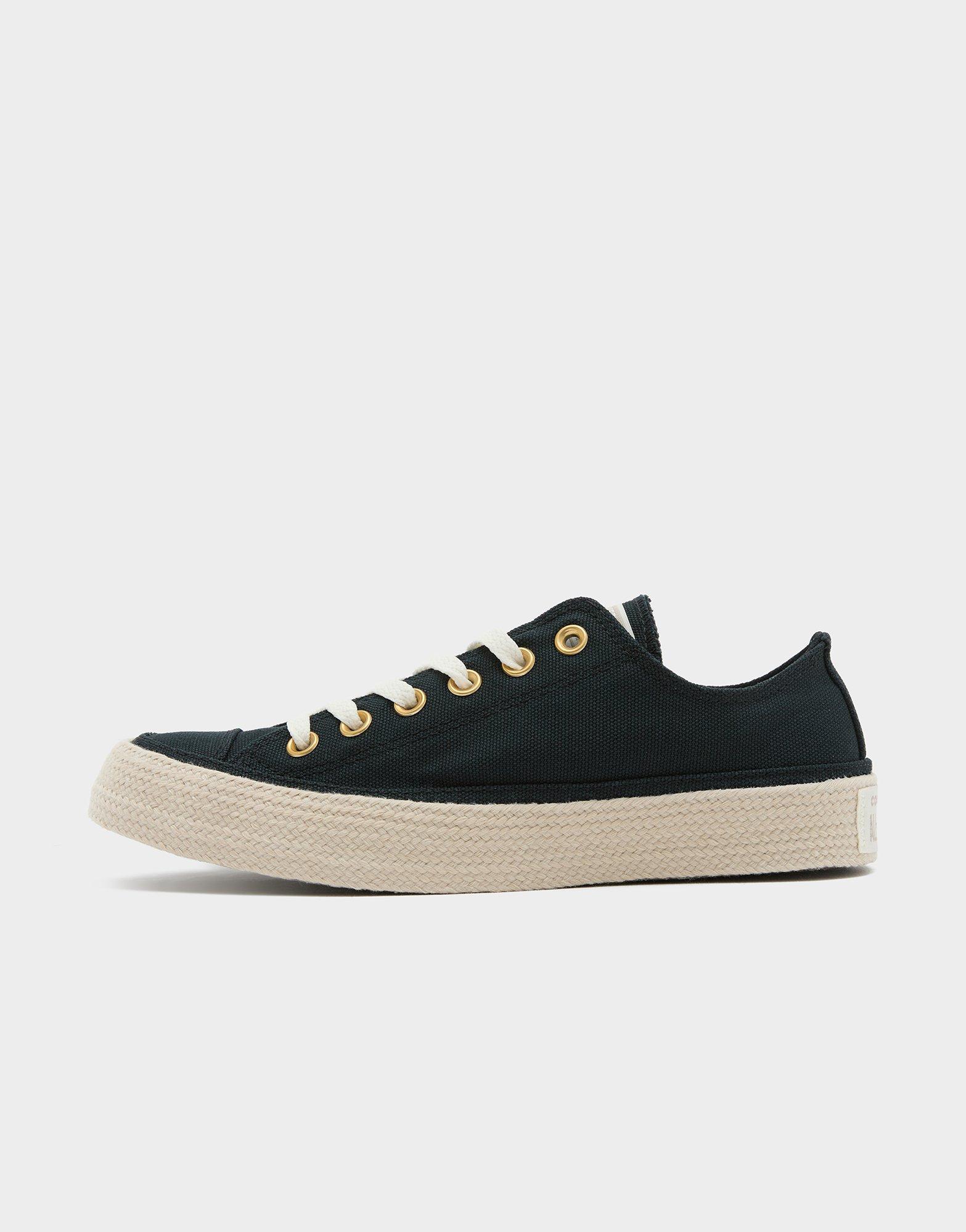 Converse Chuck Taylor All Star Espadrille Women's