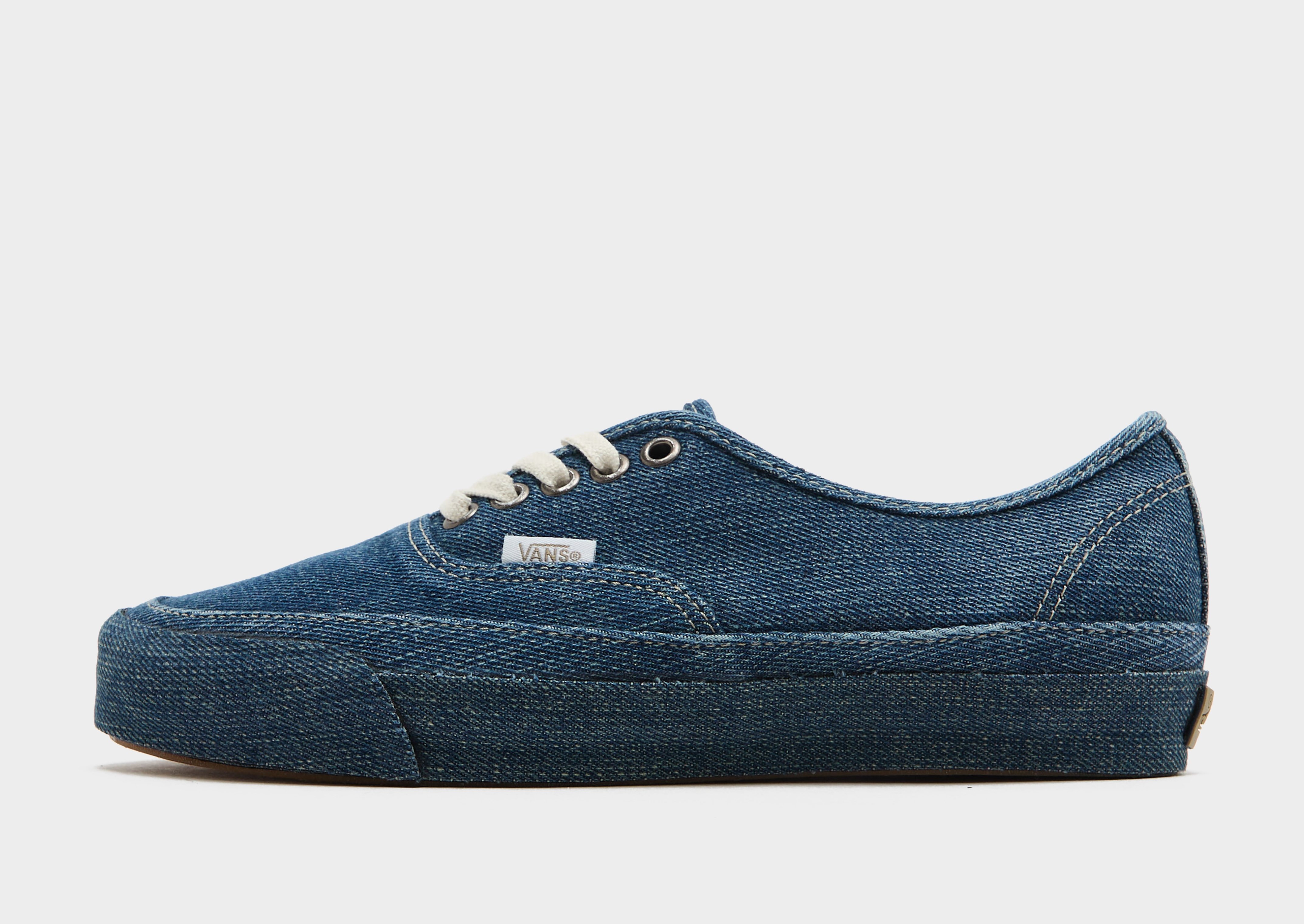 Blue Vans Authentic Women's | JD Sports UK
