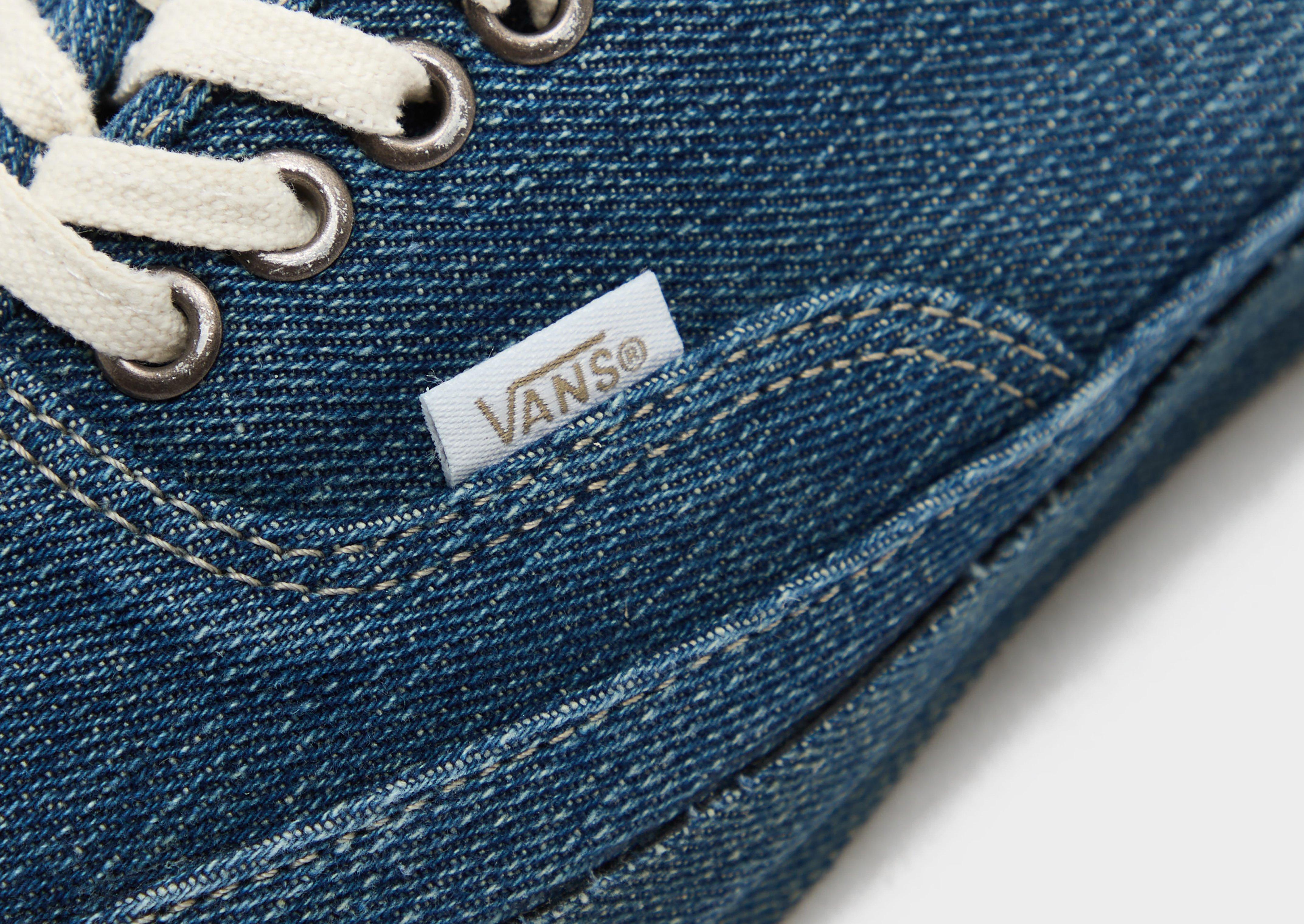 Vans Authentic Women's