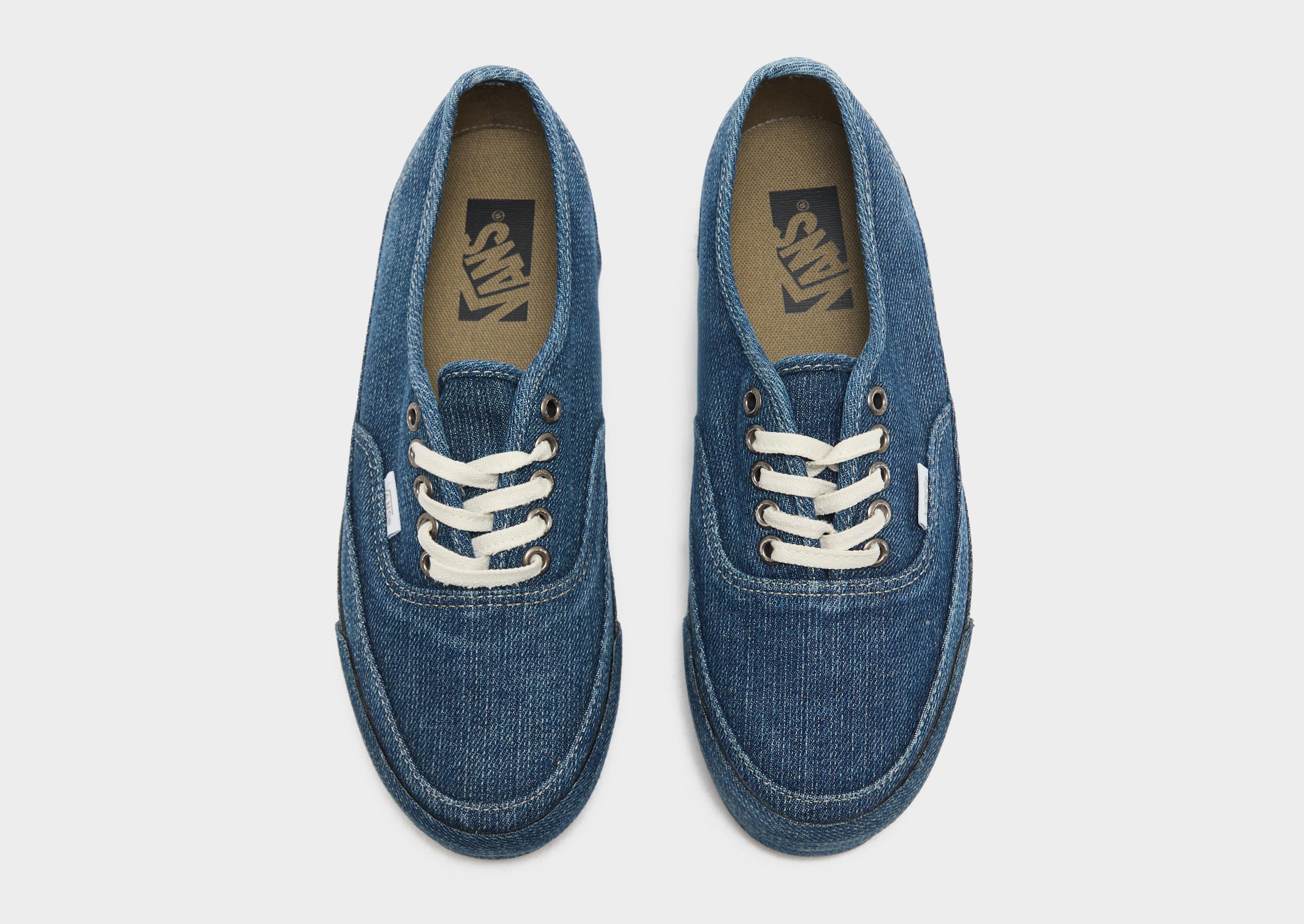 Vans Authentic Women's